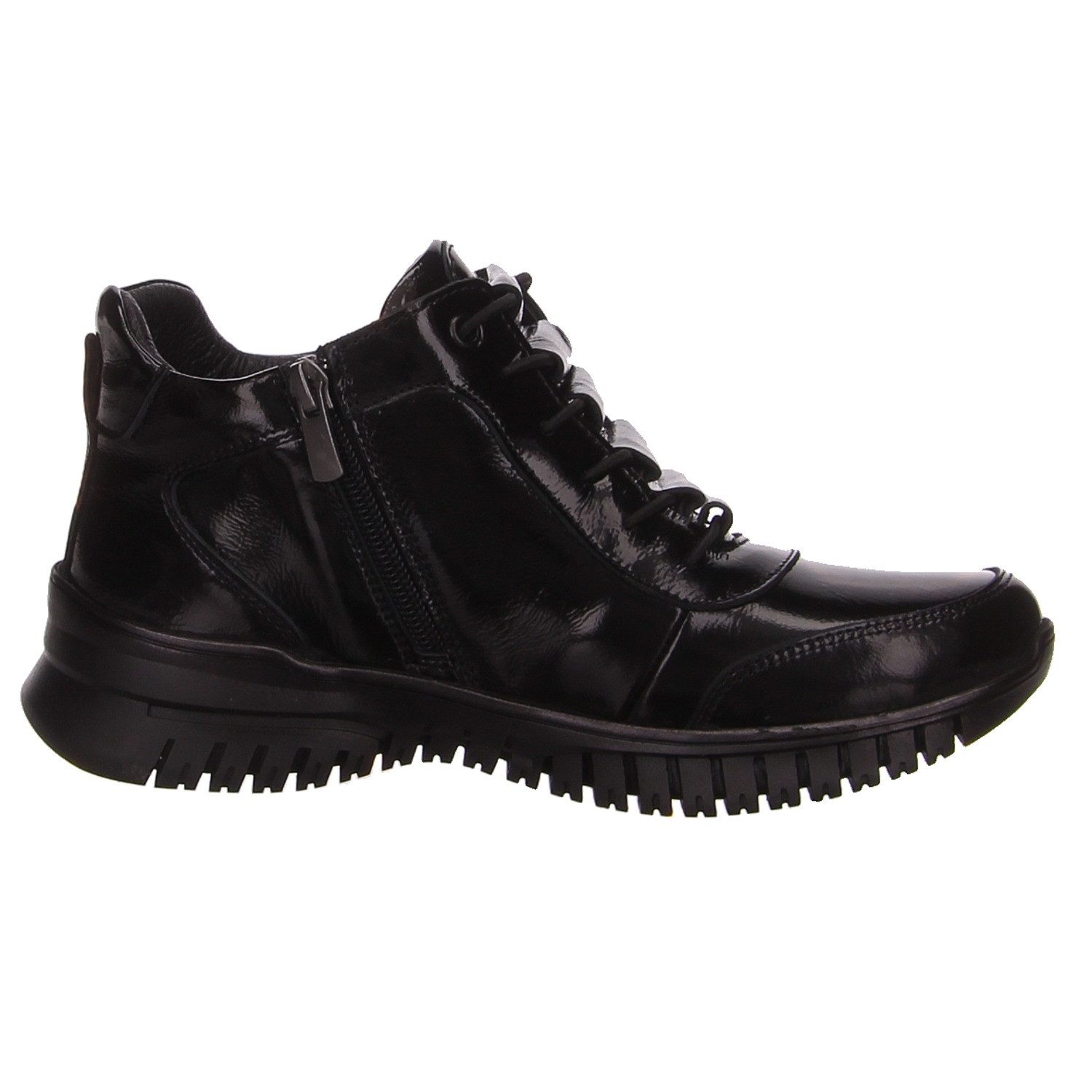 Artiker Schnürstiefel