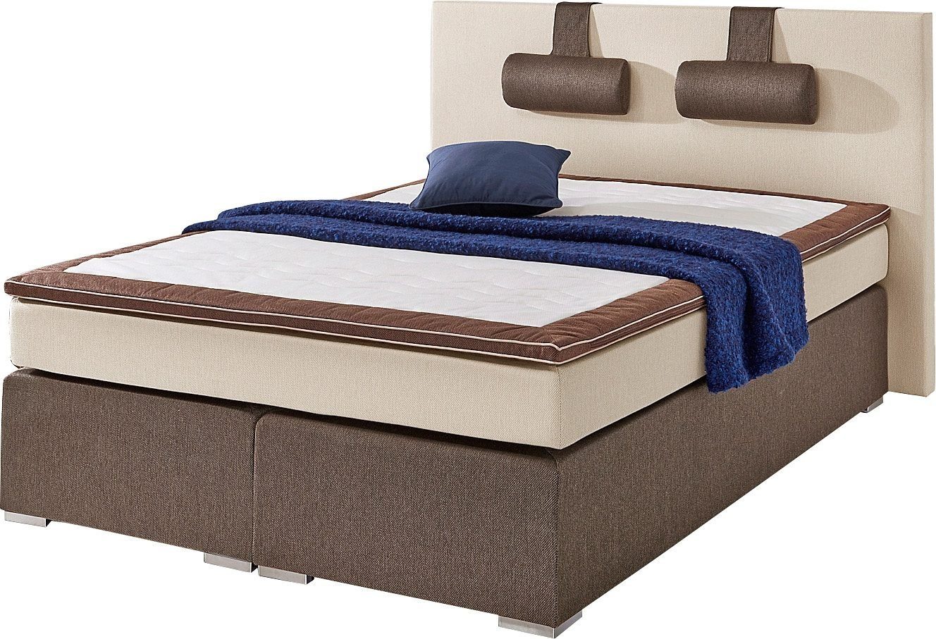 Boxspringbett Rick