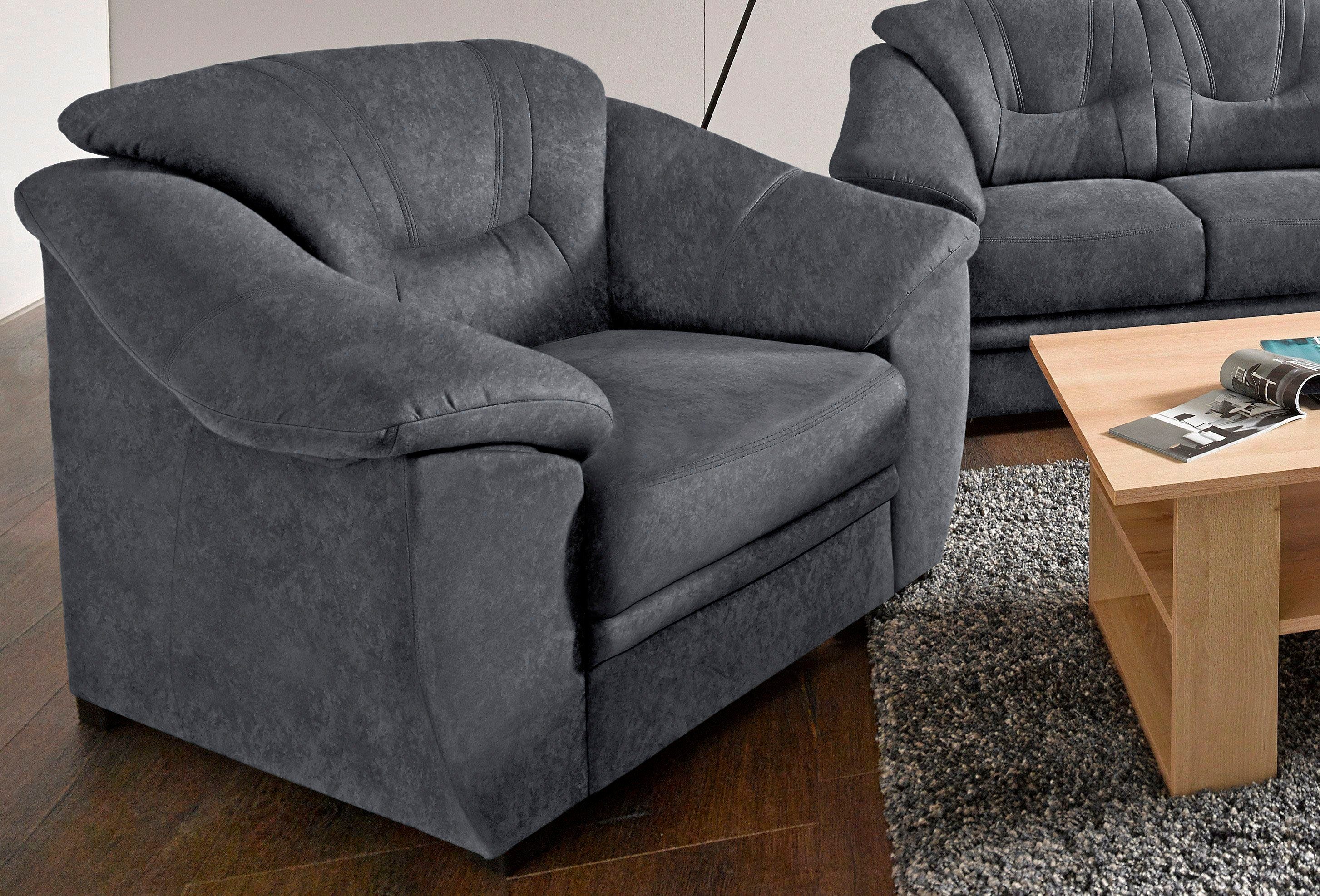 sit&more Sessel Savoni günstig online kaufen