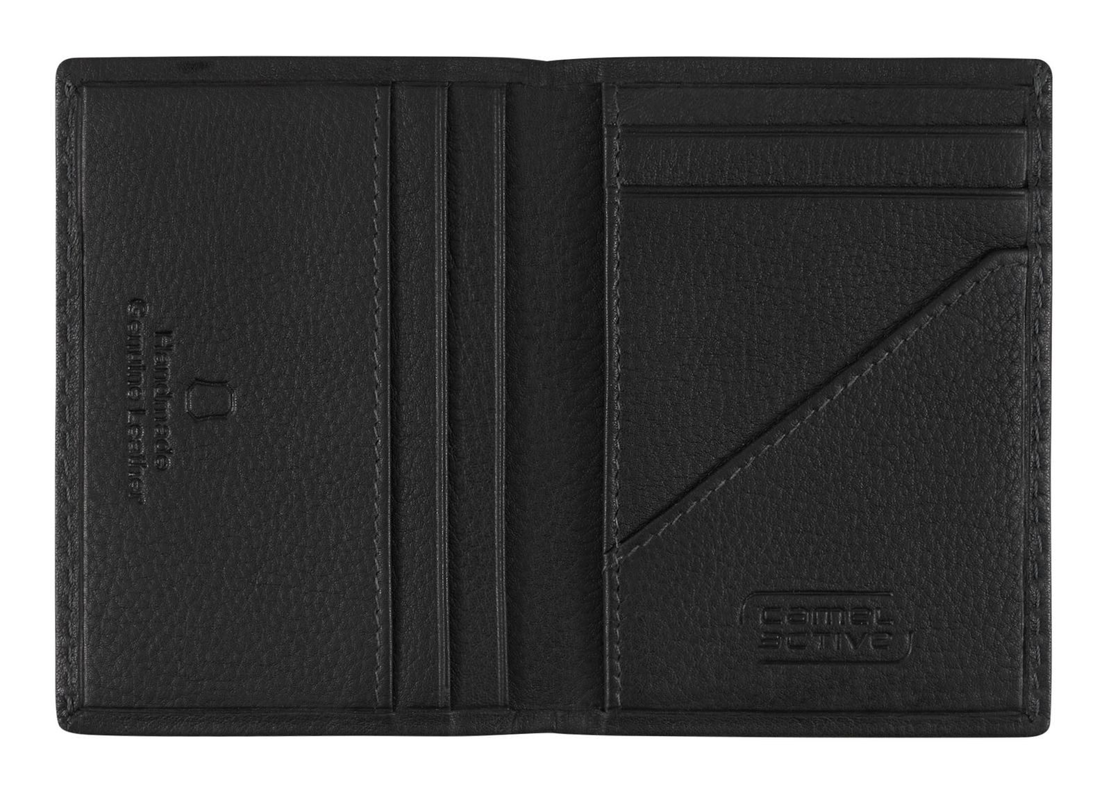 camel active Kartenetui Card Wallet, mit RFID-Blocker Schutz günstig online kaufen