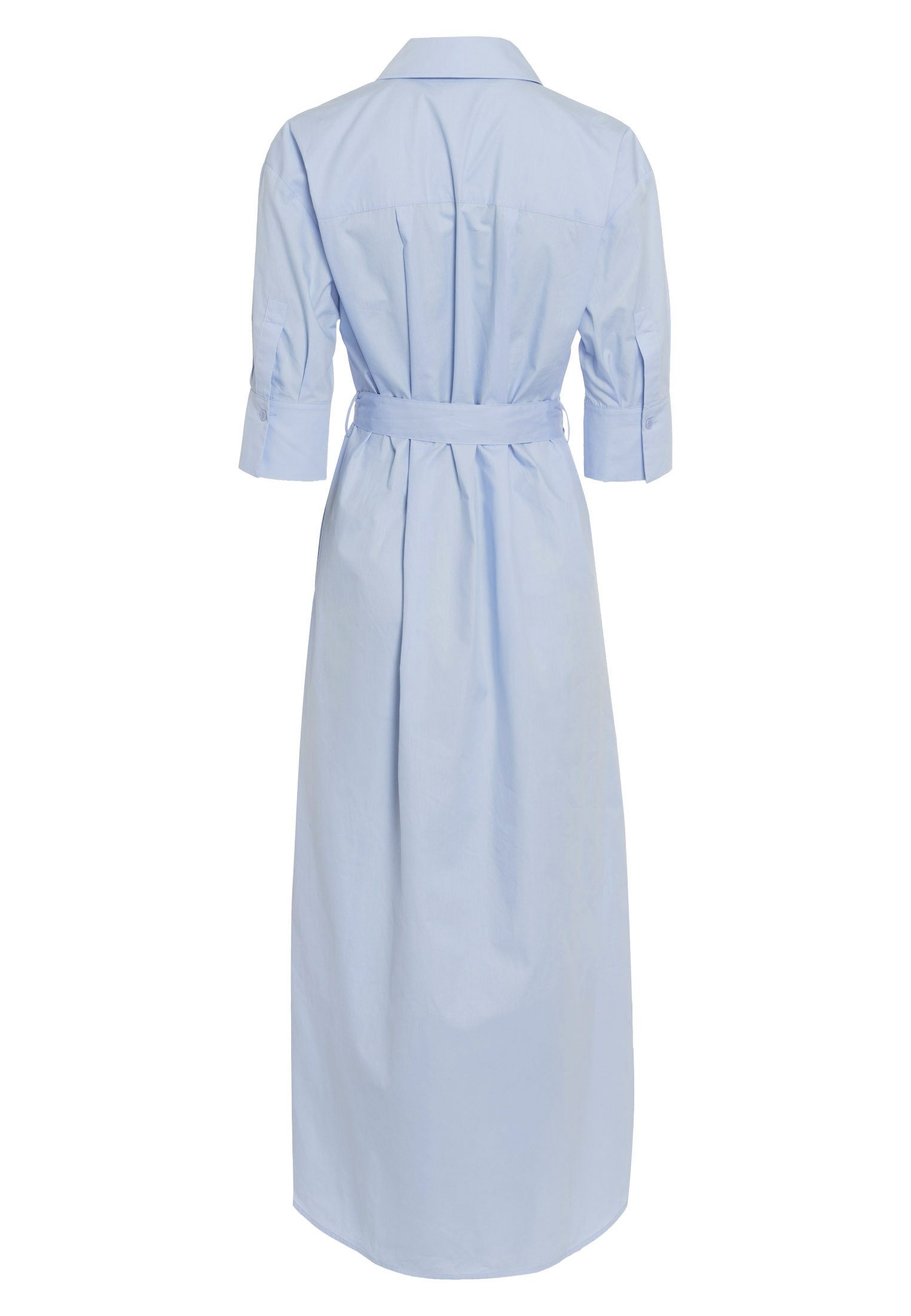 MARC AUREL Hemdblusenkleid Kleider sky günstig online kaufen