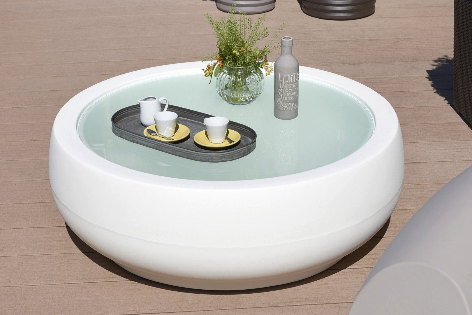 Slide Couchtisch Chubby