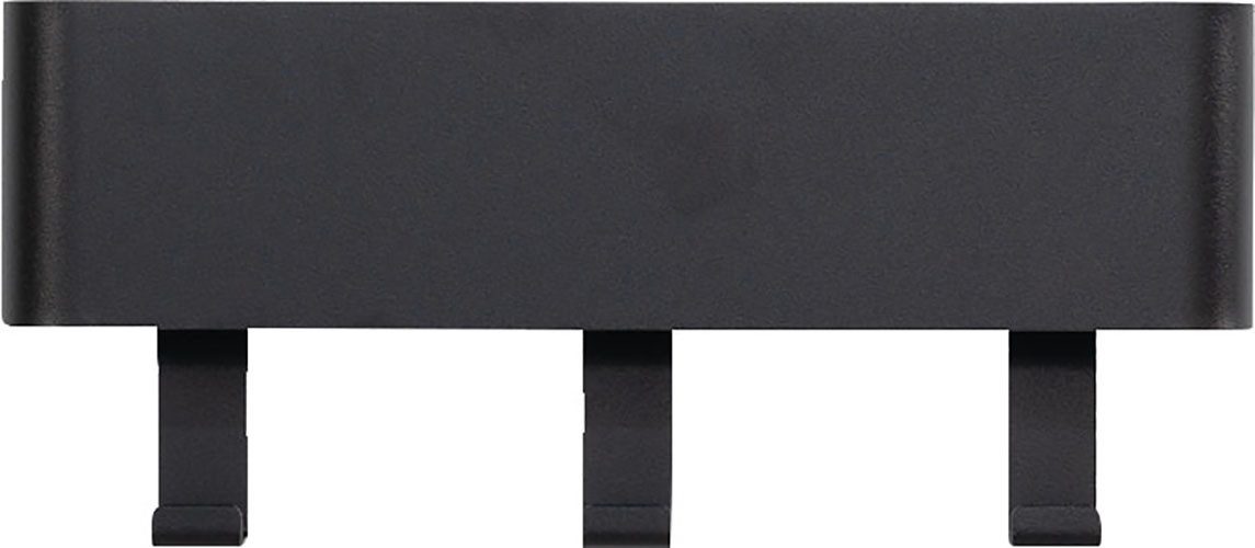 Spinder Design Garderobenhalter Dax Play, Metall, Breite 27 cm