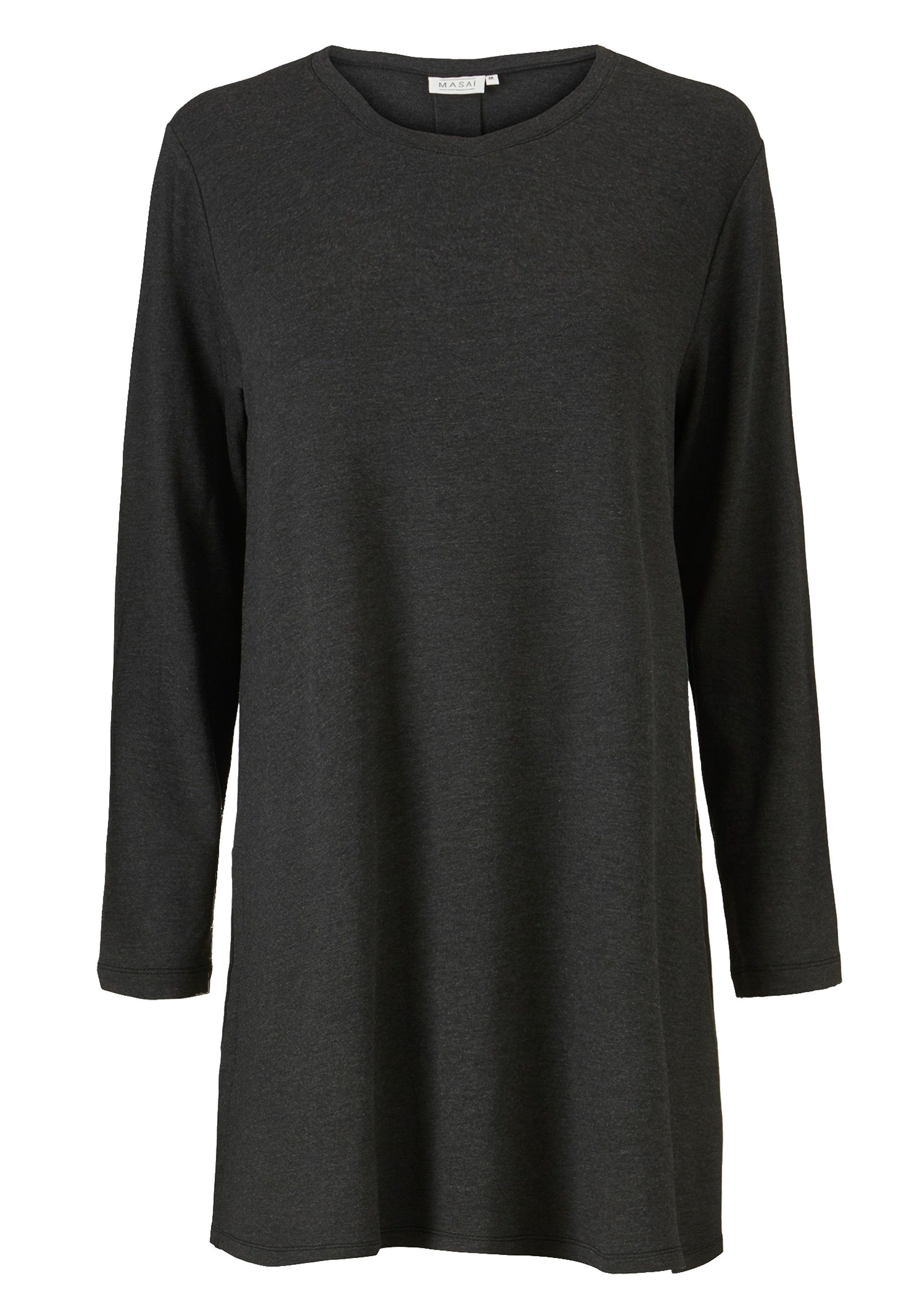 Masai Jerseykleid MaGlowie Regular, Jersey, Homewear, günstig online kaufen