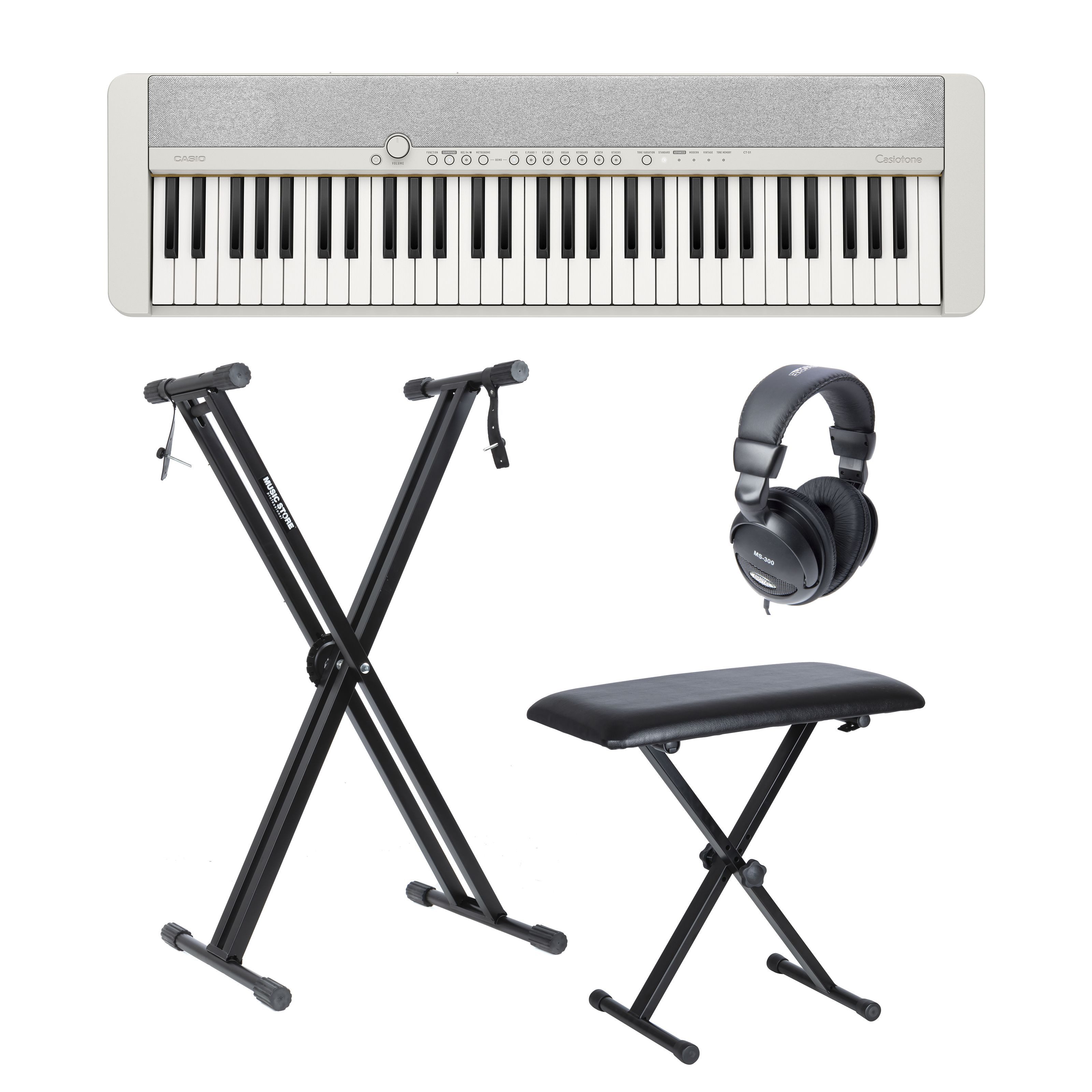 Stagepiano