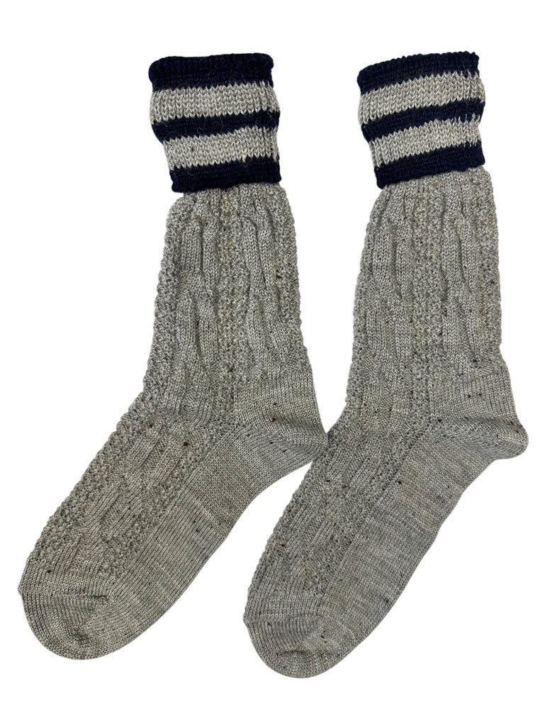 Marschall Trachten Socken Trachten Umschlagsocken mit günstig online kaufen
