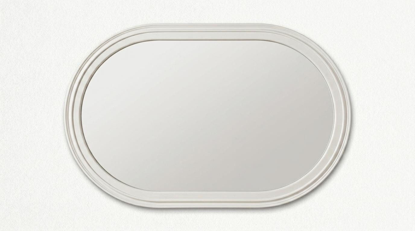 JVmoebel Beistelltisch Tisch Spiegel Wohnzimmer Stil modern Farbe beige neu bequem praktisch (2-St), Made in Europa