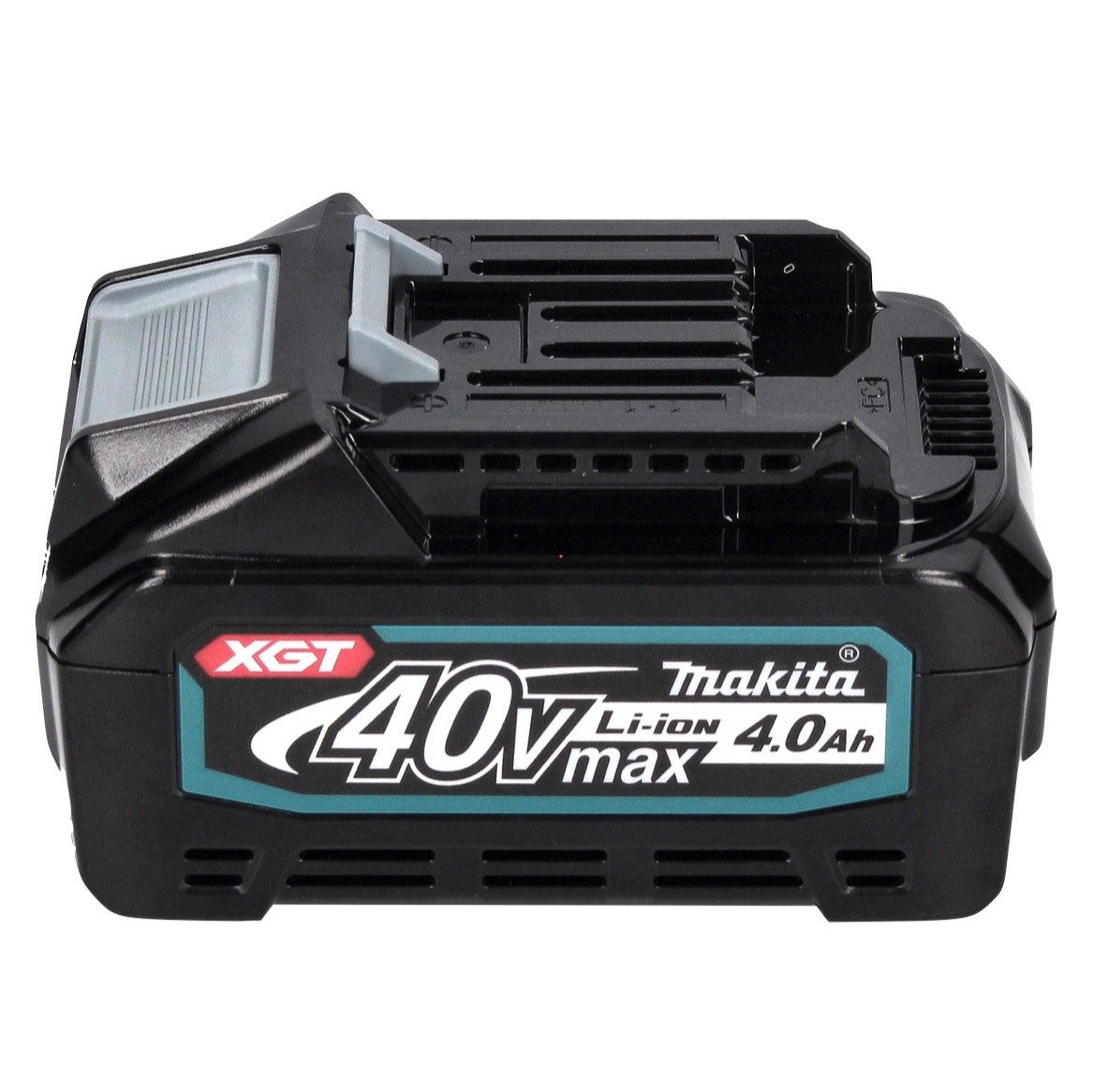Makita Power Source Kit (191J97-1) 2x BL 4040 Akku 40 V max. 4,0 Ah XGT Akkupacks