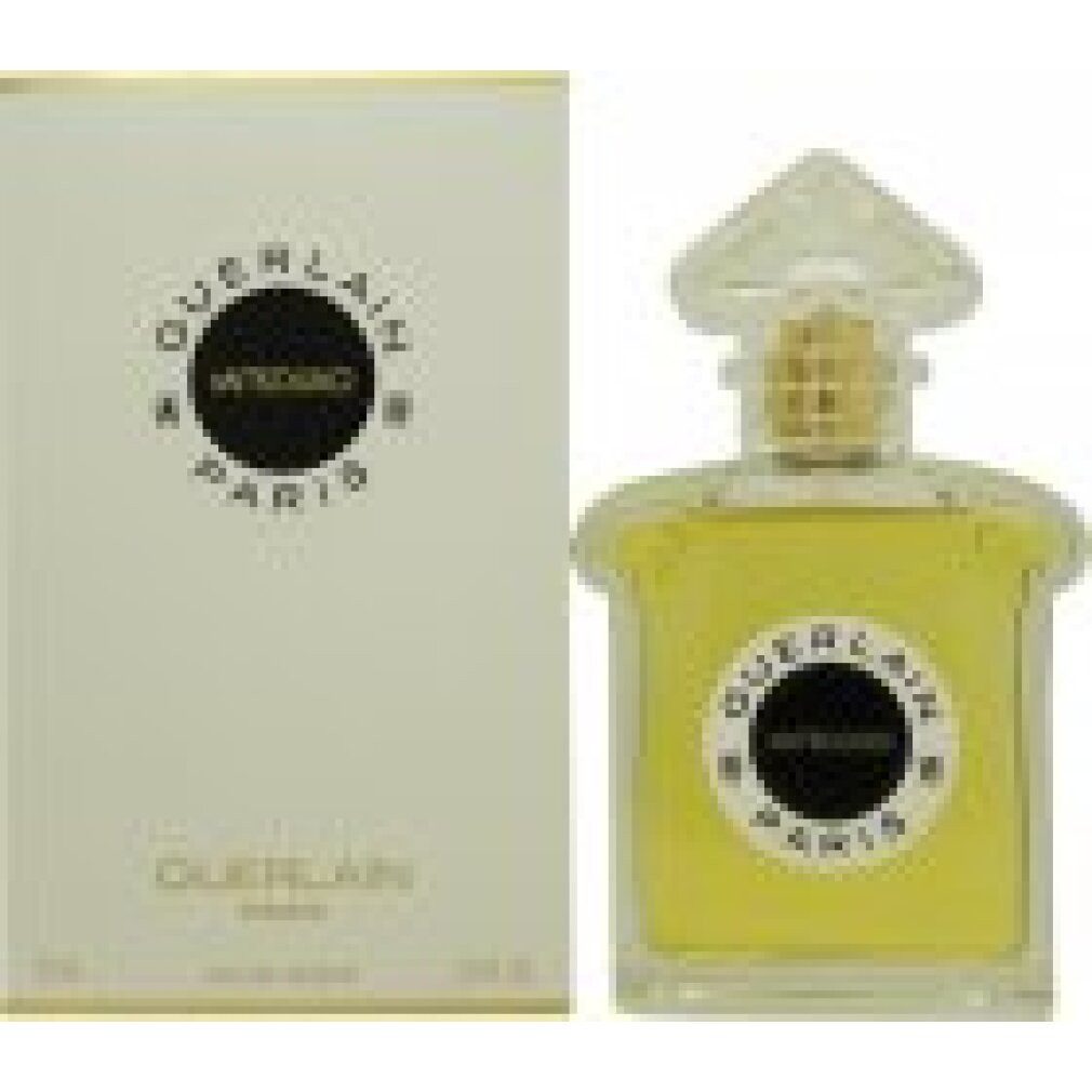 GUERLAIN Eau de Toilette Mitsouko Eau de Toilette