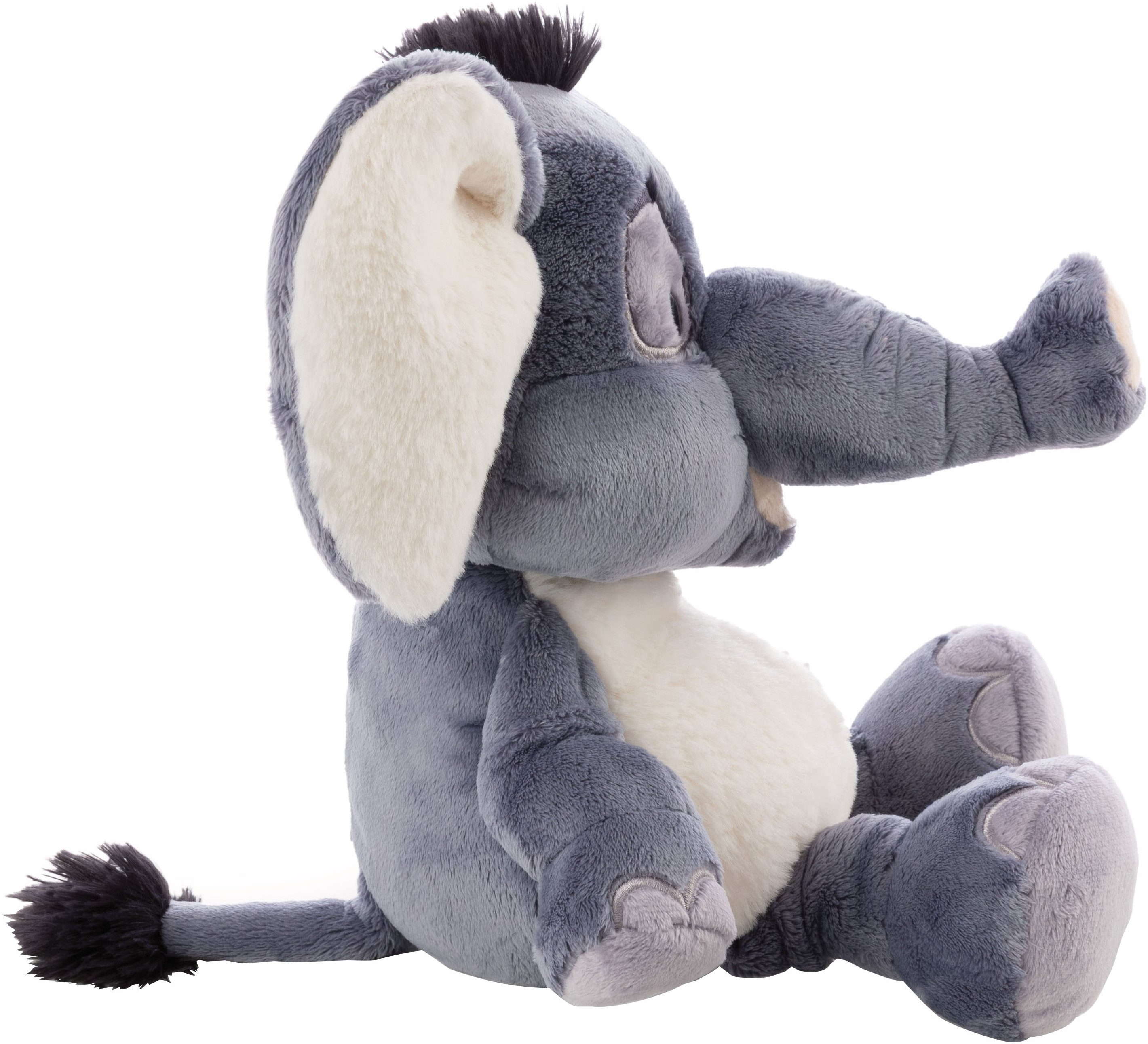 Nici Kuscheltier Wild Friends, Löwe King Kimari, 50 cm schlenkernd