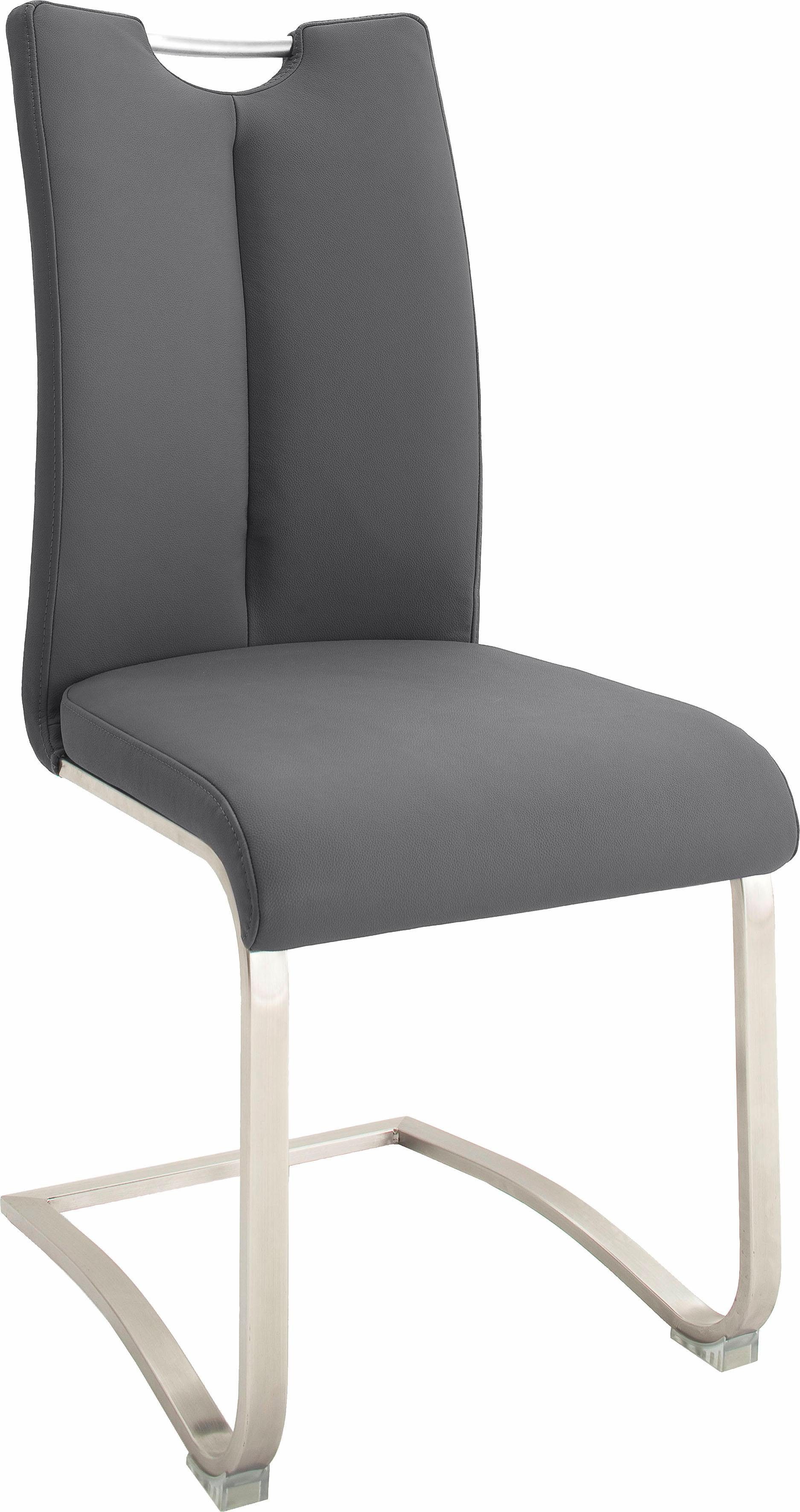 MCA furniture Freischwinger Artos (Set, 2 günstig online kaufen
