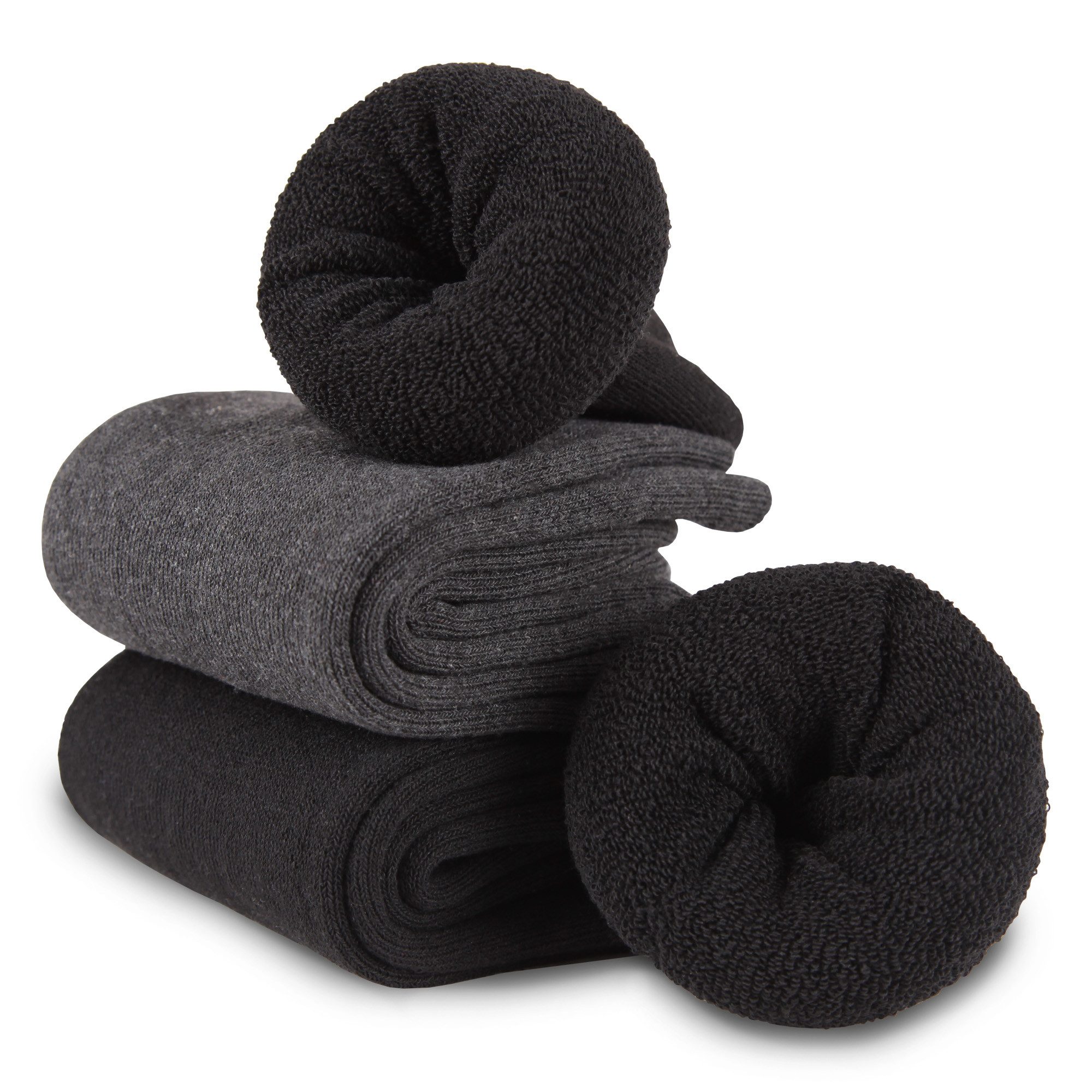 hemmy Fashion Thermosocken Frosty warme Kuschelsocken (Set, 3-Paar) Herren günstig online kaufen