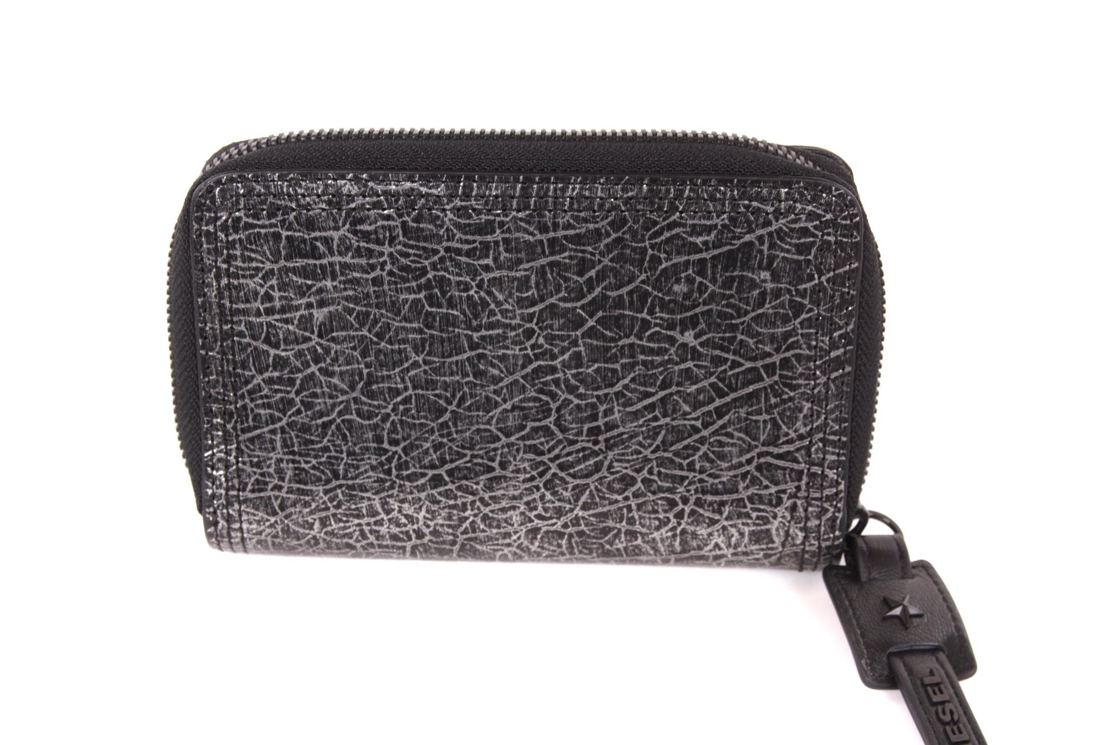 Diesel Brieftasche