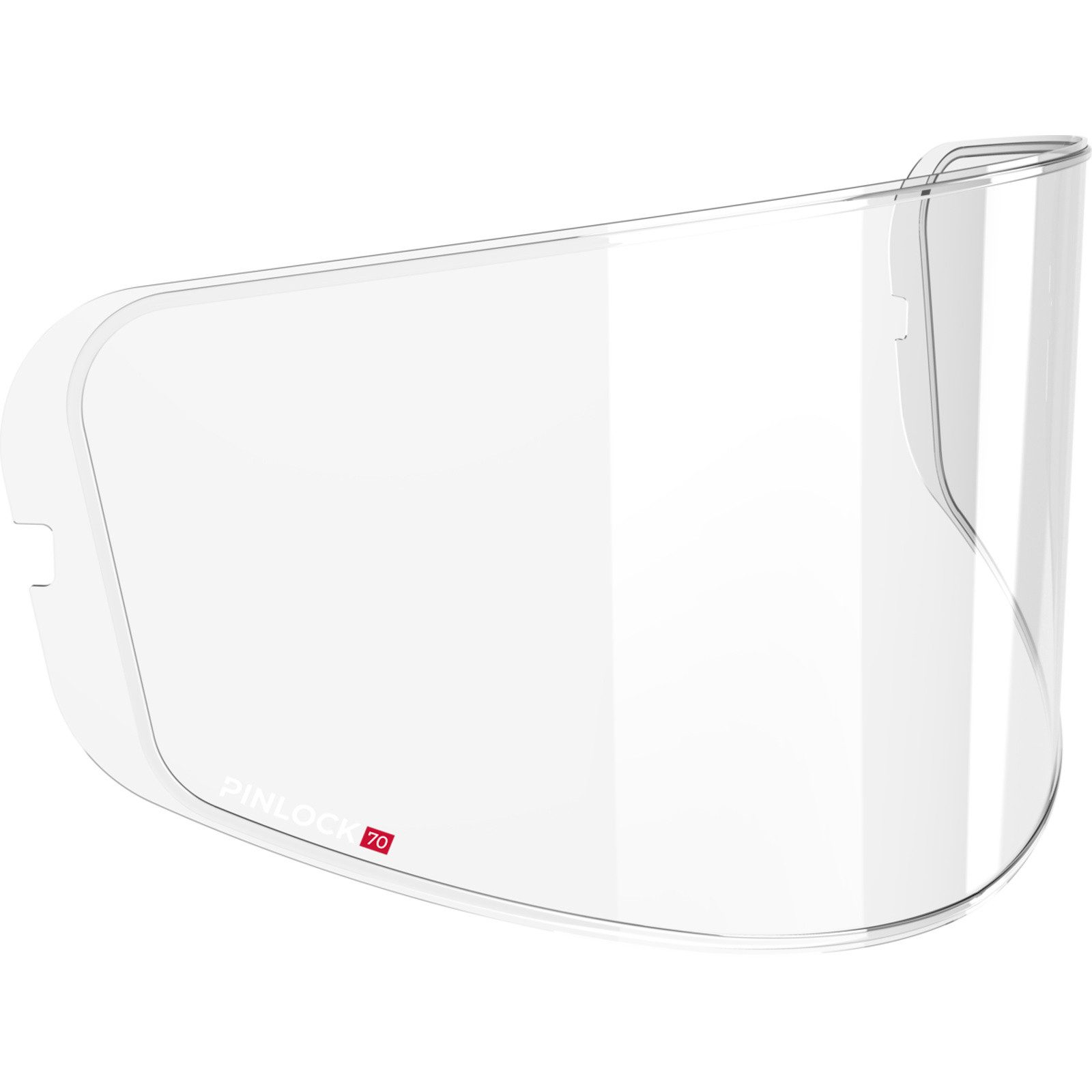 Motorradhelm-Visier Scorpion Exo Pinlock 70 DKS107