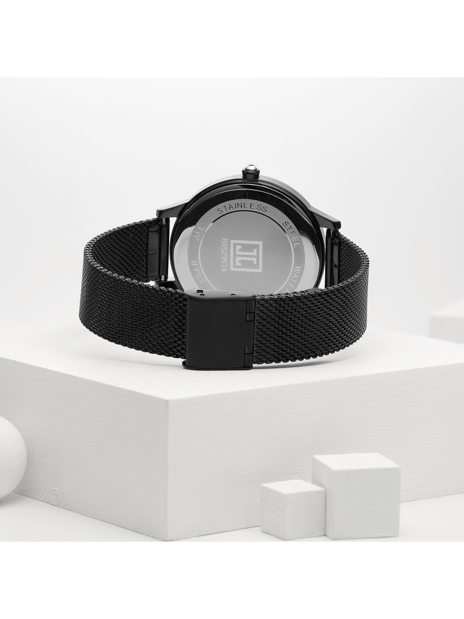 JETTE Quarzuhr JETTE Damen-Uhren Analog Quarz, günstig online kaufen