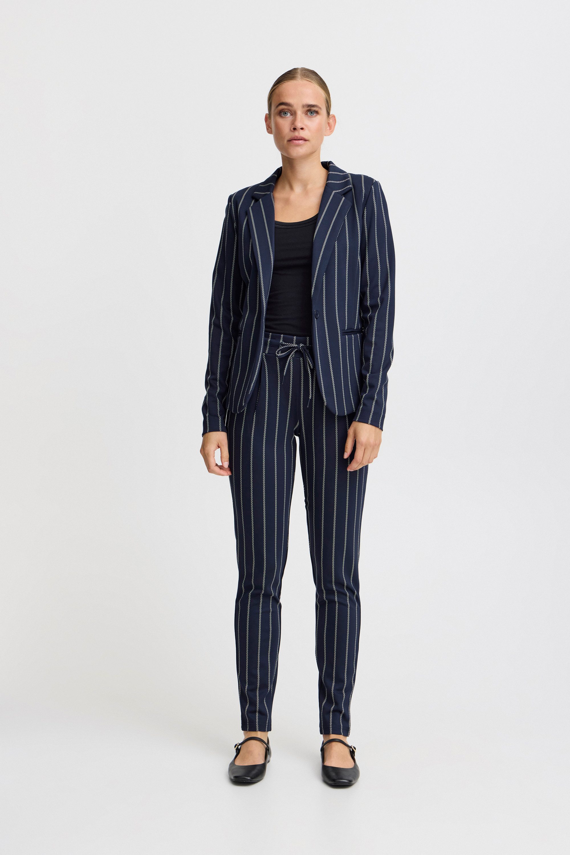 Ichi Jackenblazer Kurzblazer günstig online kaufen