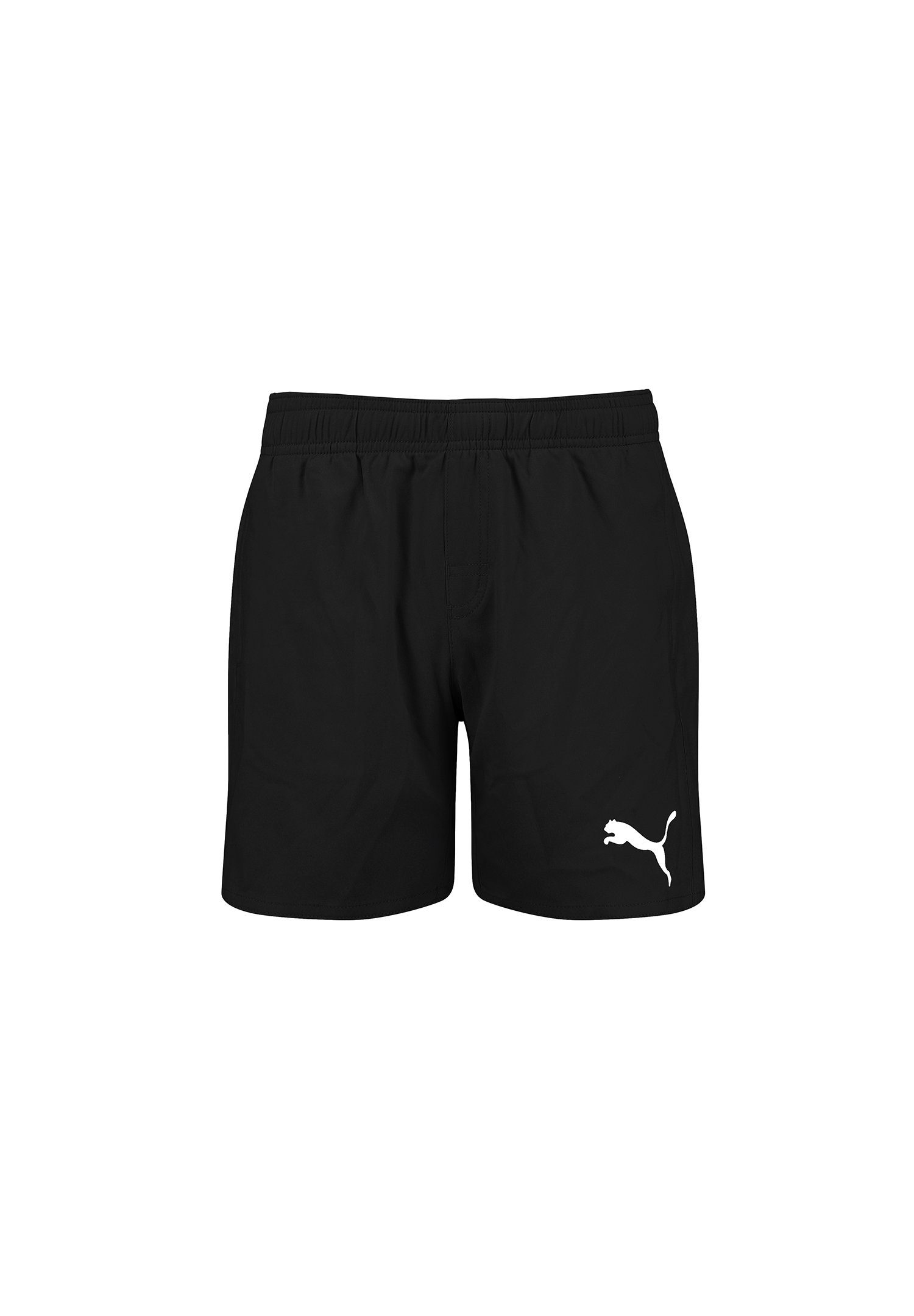 PUMA Badehose PUMA SWIM BOYS MEDIUM LENGT