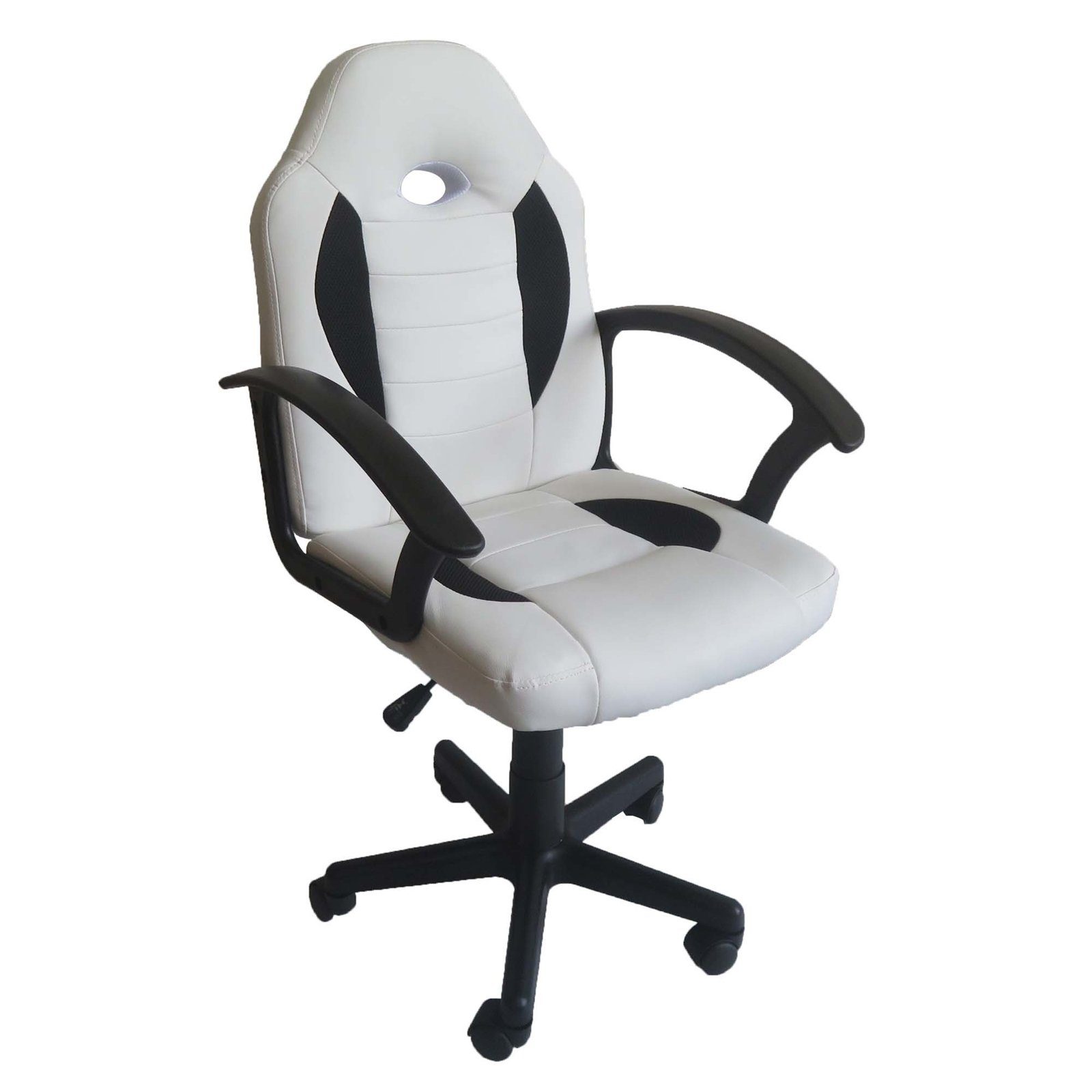 HTI-Line Drehstuhl Drehstuhl Daytona Junior (Stück, 1 St), Schreibtischstuh günstig online kaufen