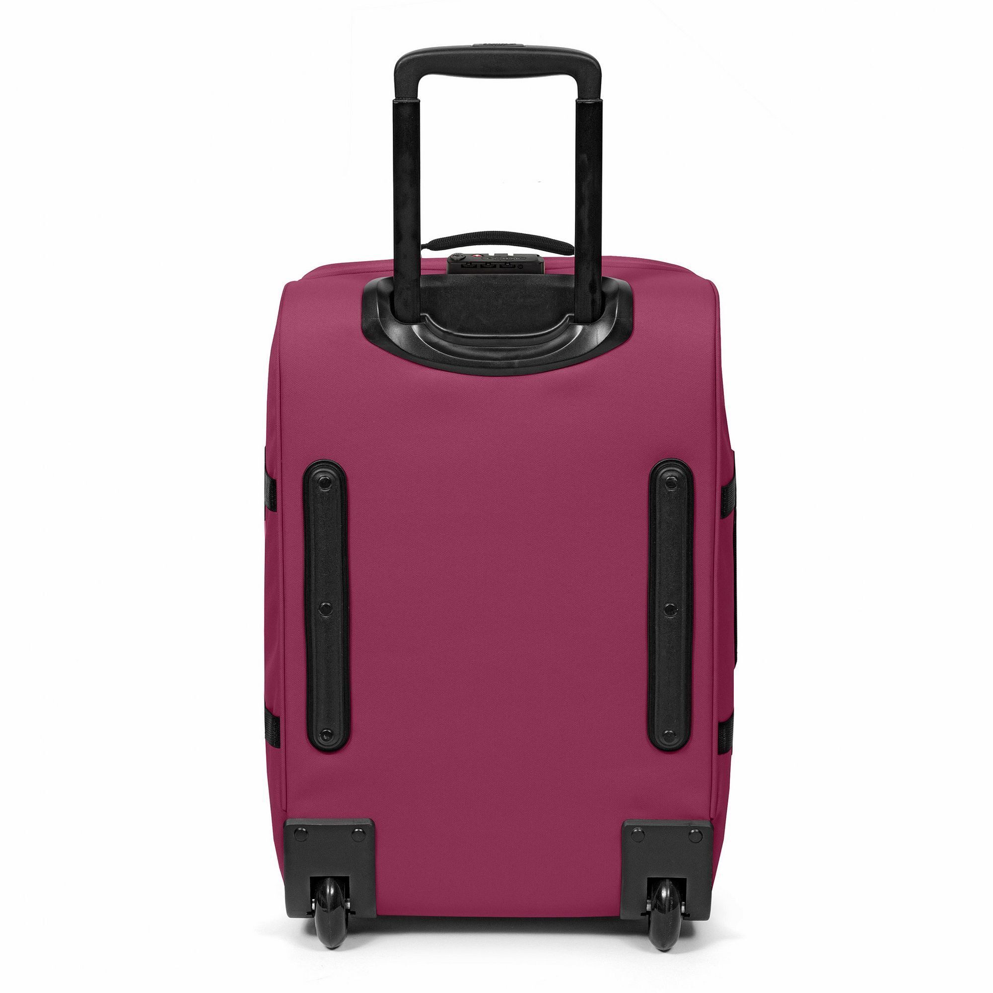Eastpak Handgepäck-Trolley Tranverz, 2 Rollen, Polyester
