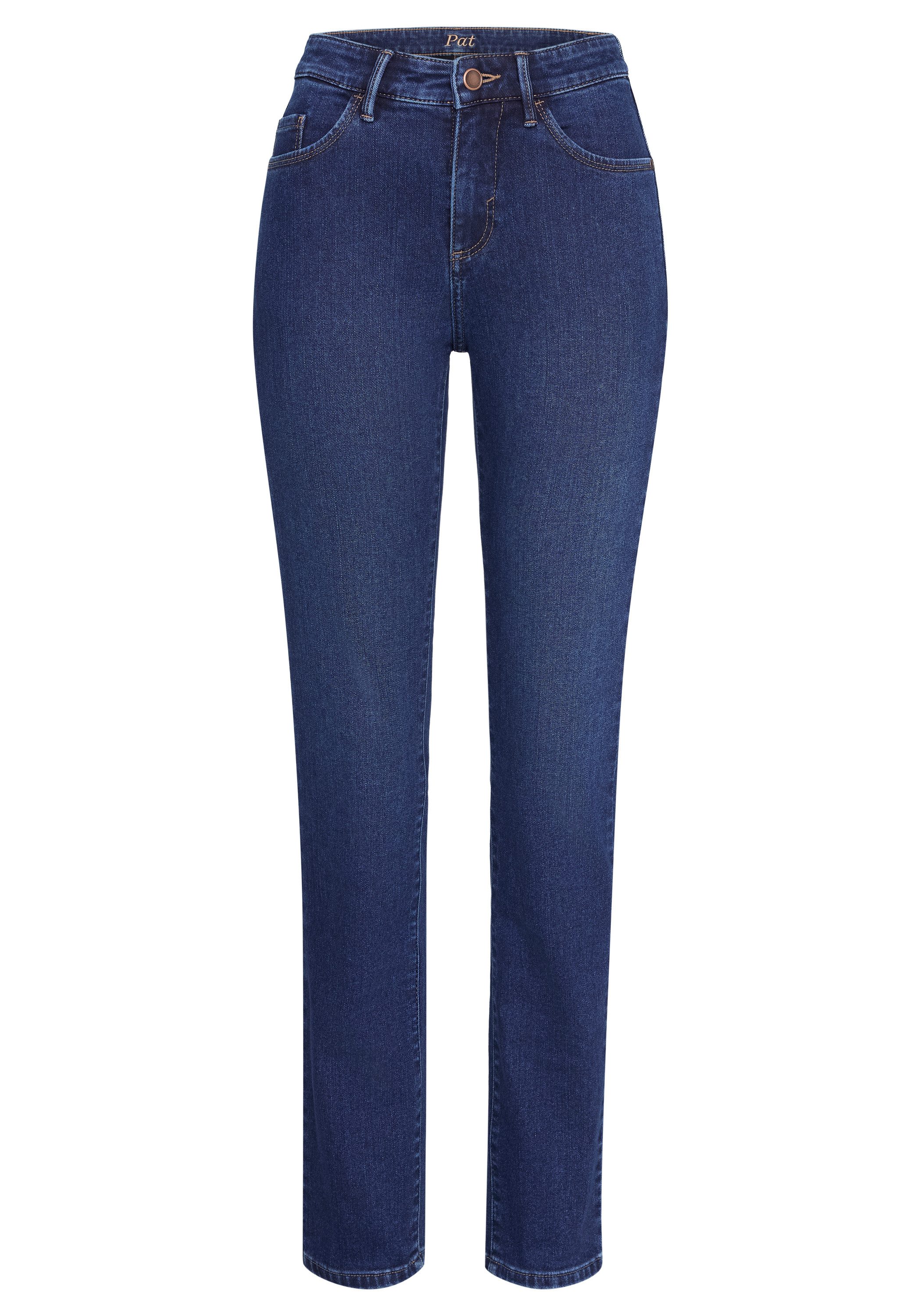 Slim-fit-Jeans PAT