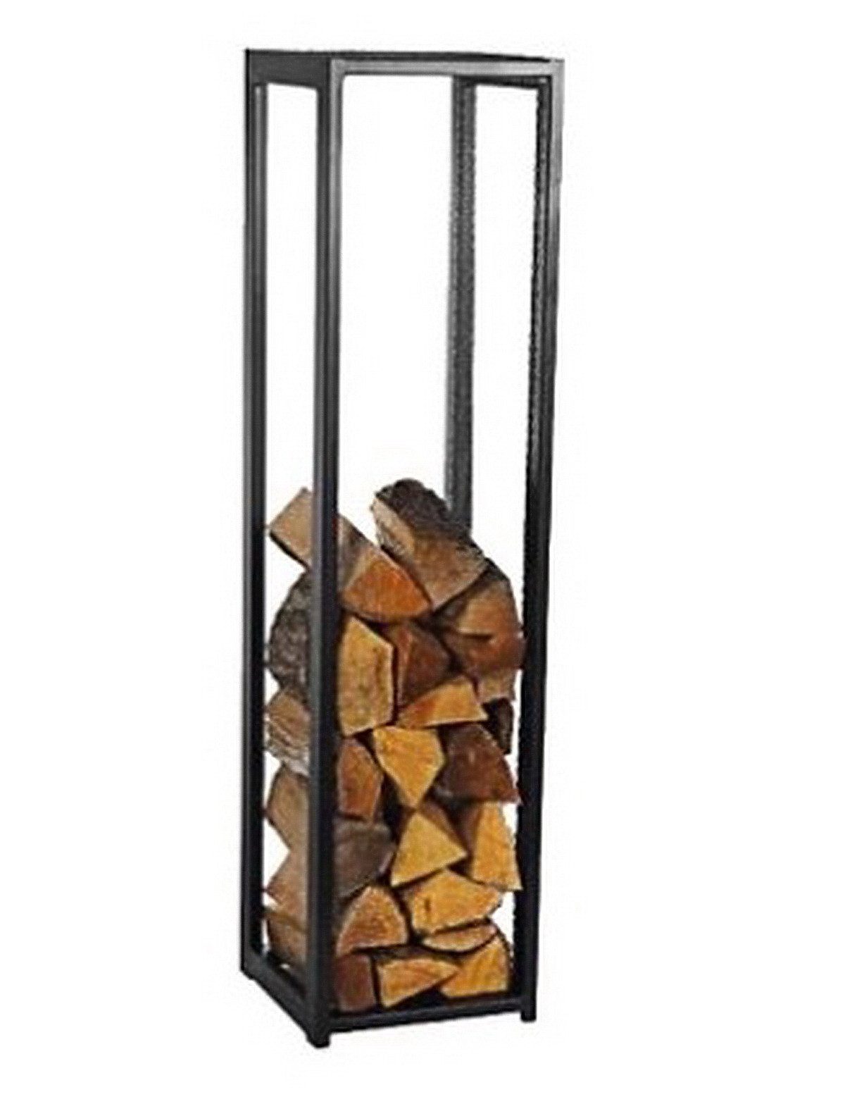 Jürgen Westerholt GmbH Kaminholzregal Brennholzregal "Ben" Kaminholz-Regal, günstig online kaufen