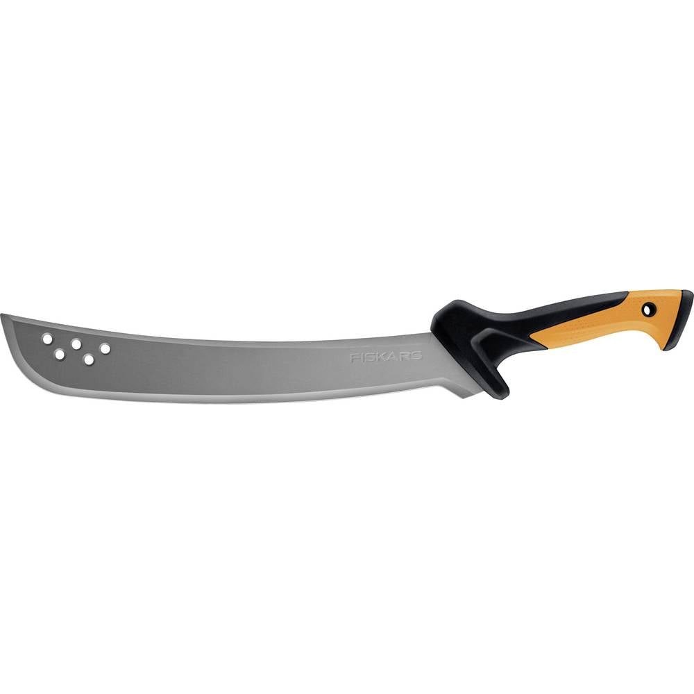 Fiskars Axt 1051235 Ast-Machete 617 mm