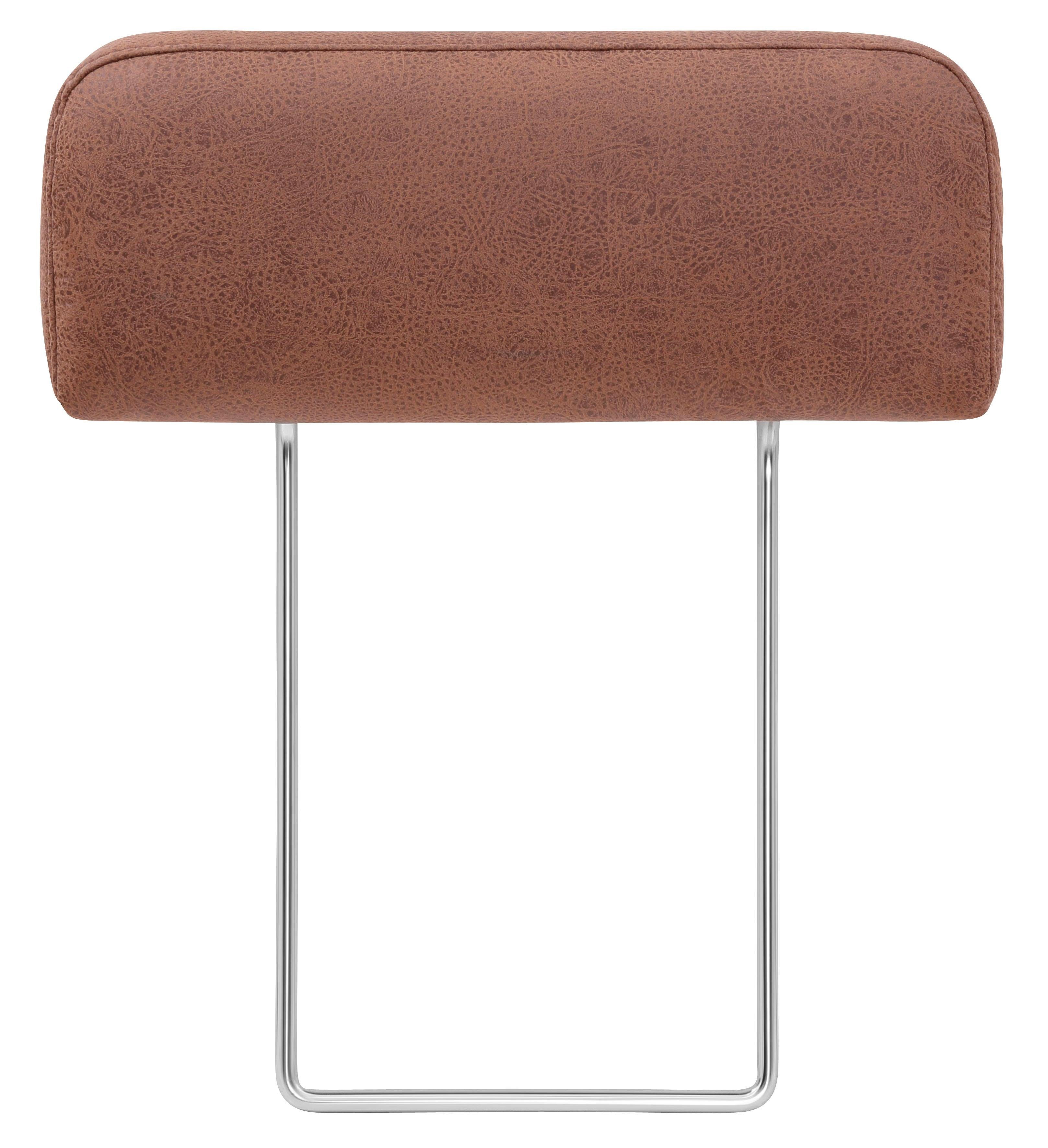 Home affaire Kopfstütze Palmera, B: 50 cm, (2 St), Set: 2 Stück, passend zur Serie