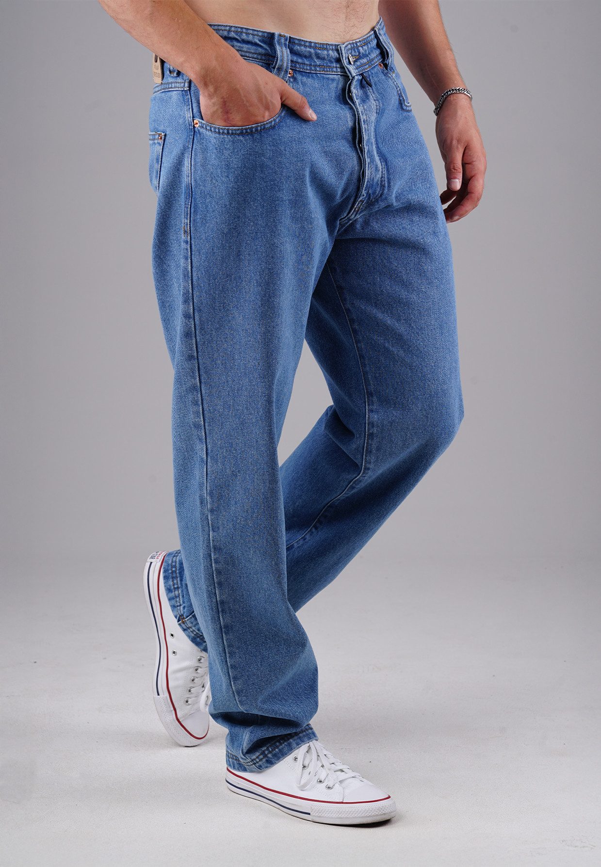 PICALDI Jeans 5-Pocket-Jeans Zicco 473 Stone günstig online kaufen