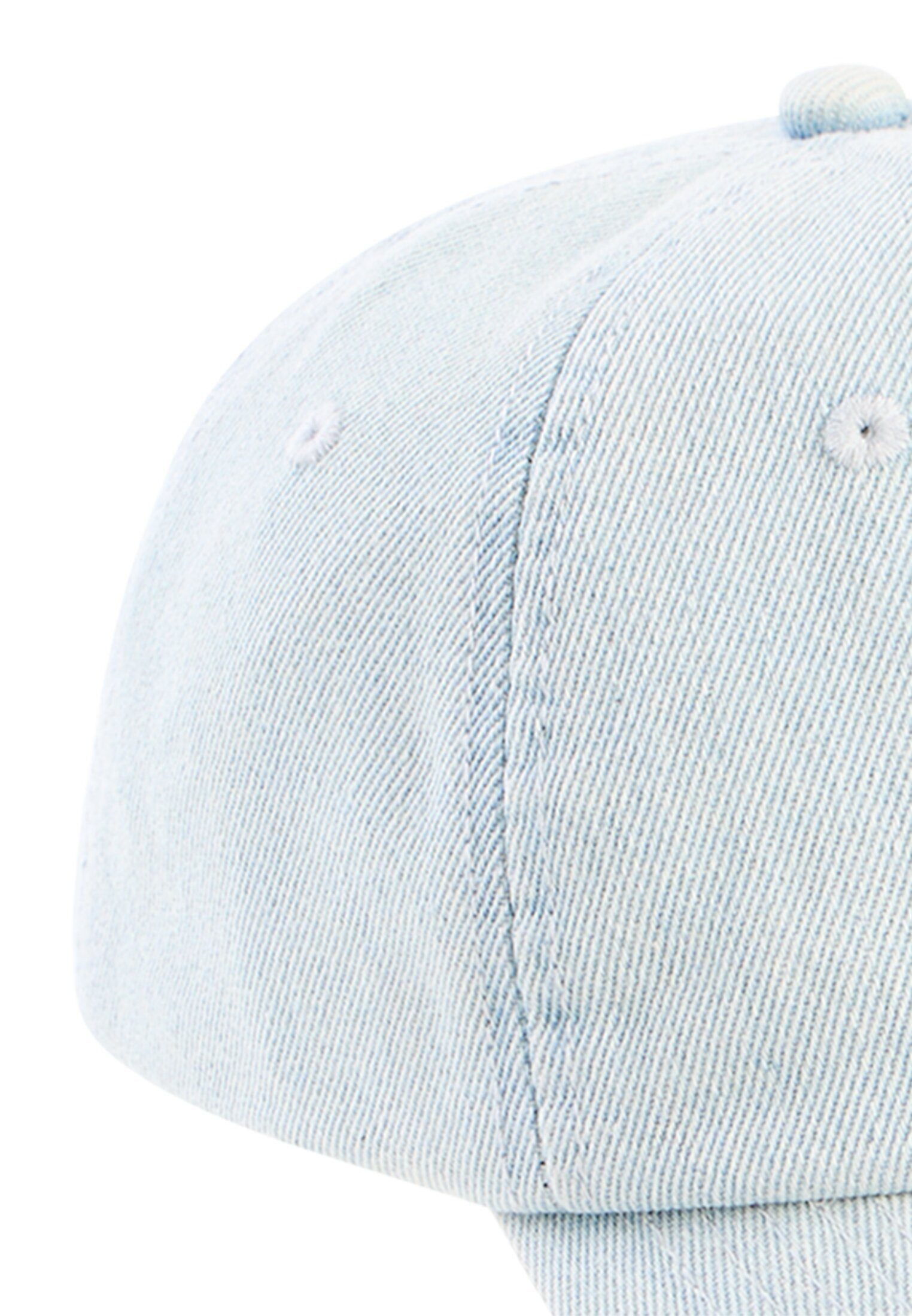 camel active Baseball Cap mit reflektierenden Details