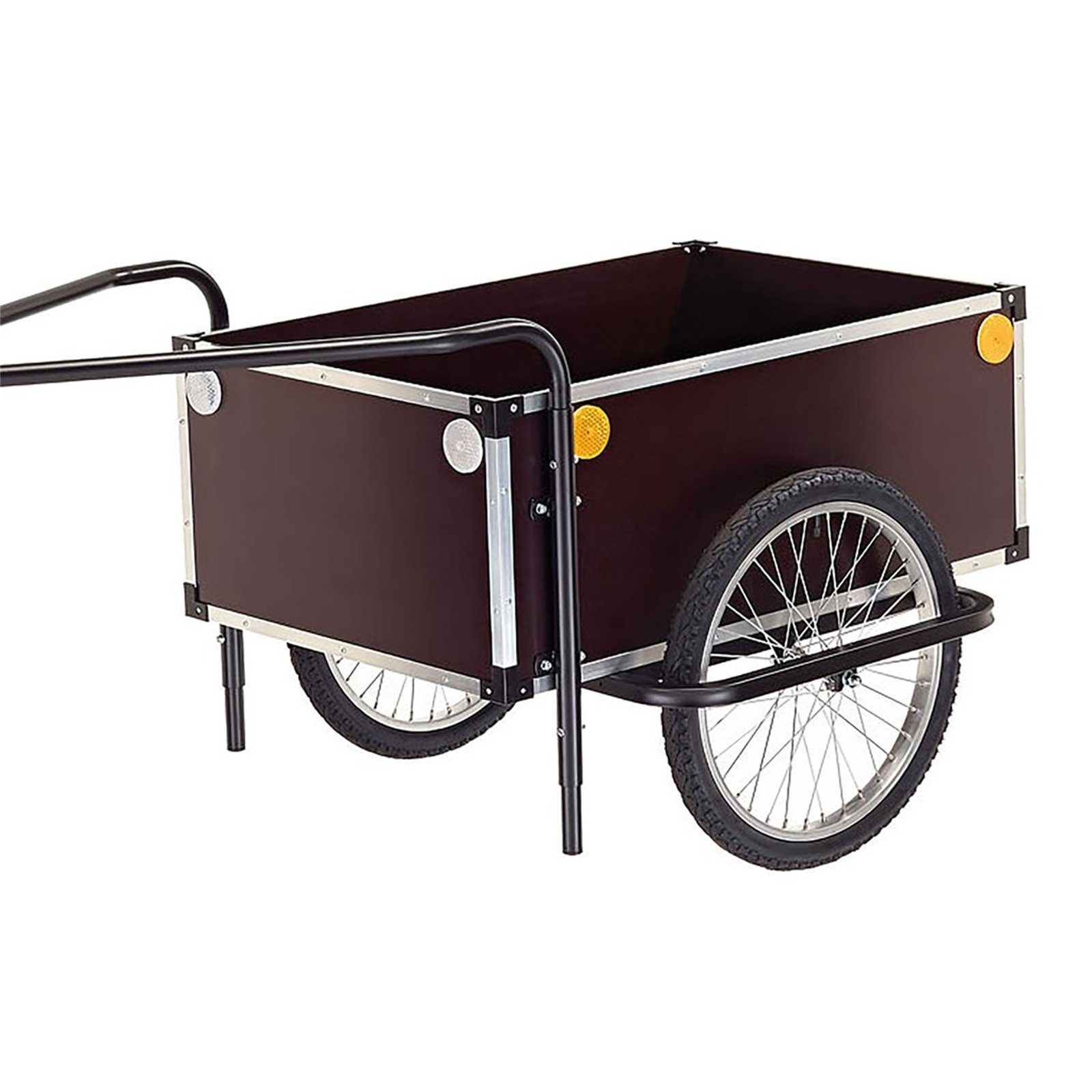 Roland Fahrradhundeanhänger