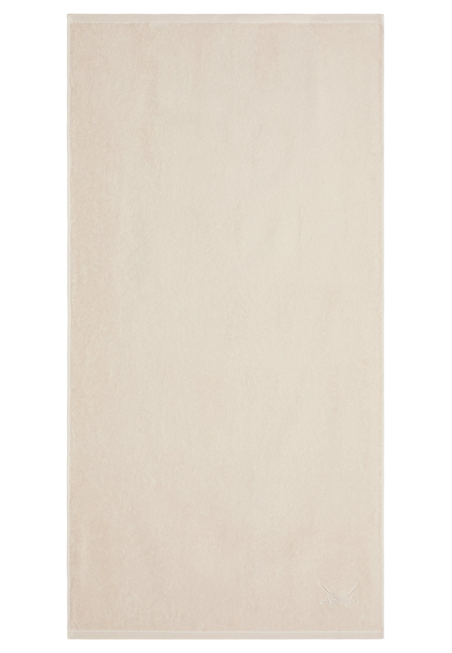 Sansibar Sylt Handtuch Set Classic 6-tlg, 100% Baumwolle, extra flauschig & saugstark, (6-St), pflegeleicht, trocknergeeignet, edle Stickerei, maritimes Design