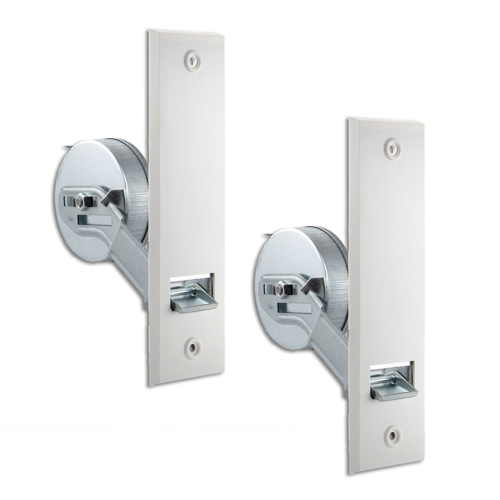 Inovatec Einlass-Gurtwickler 2 x Rollladen Einlass günstig online kaufen