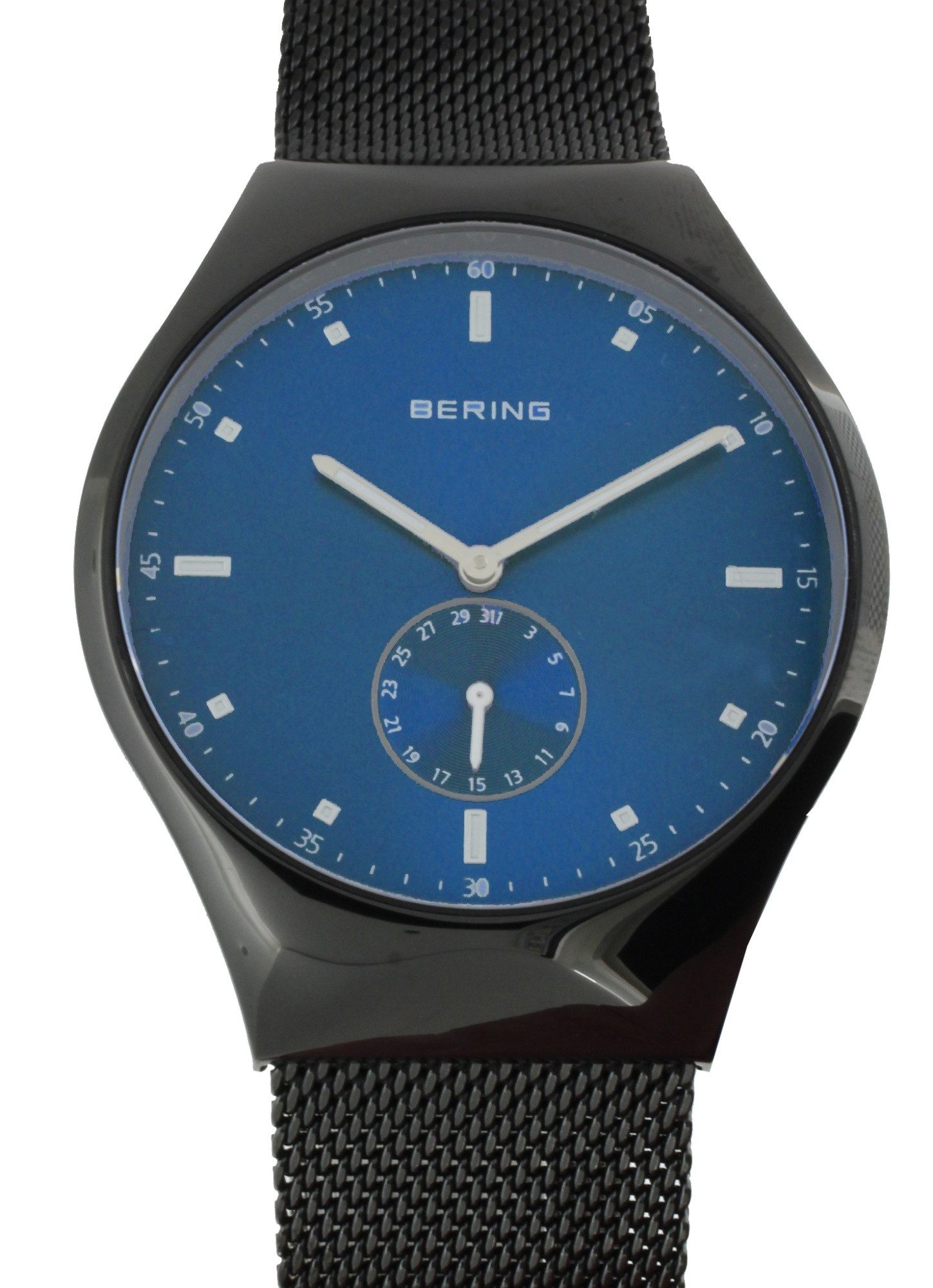 Bering Quarzuhr