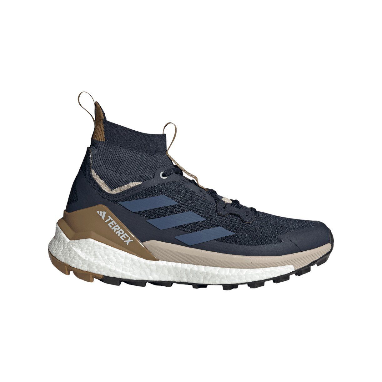 adidas Performance Terrex Free Hiker 2.0 dunkelblau Herren Wanderschuh günstig online kaufen