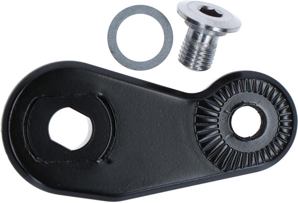Schaltung SHIMANO Halter CT-S510 inkl. Schraube und Unterlegscheibe - 110 g