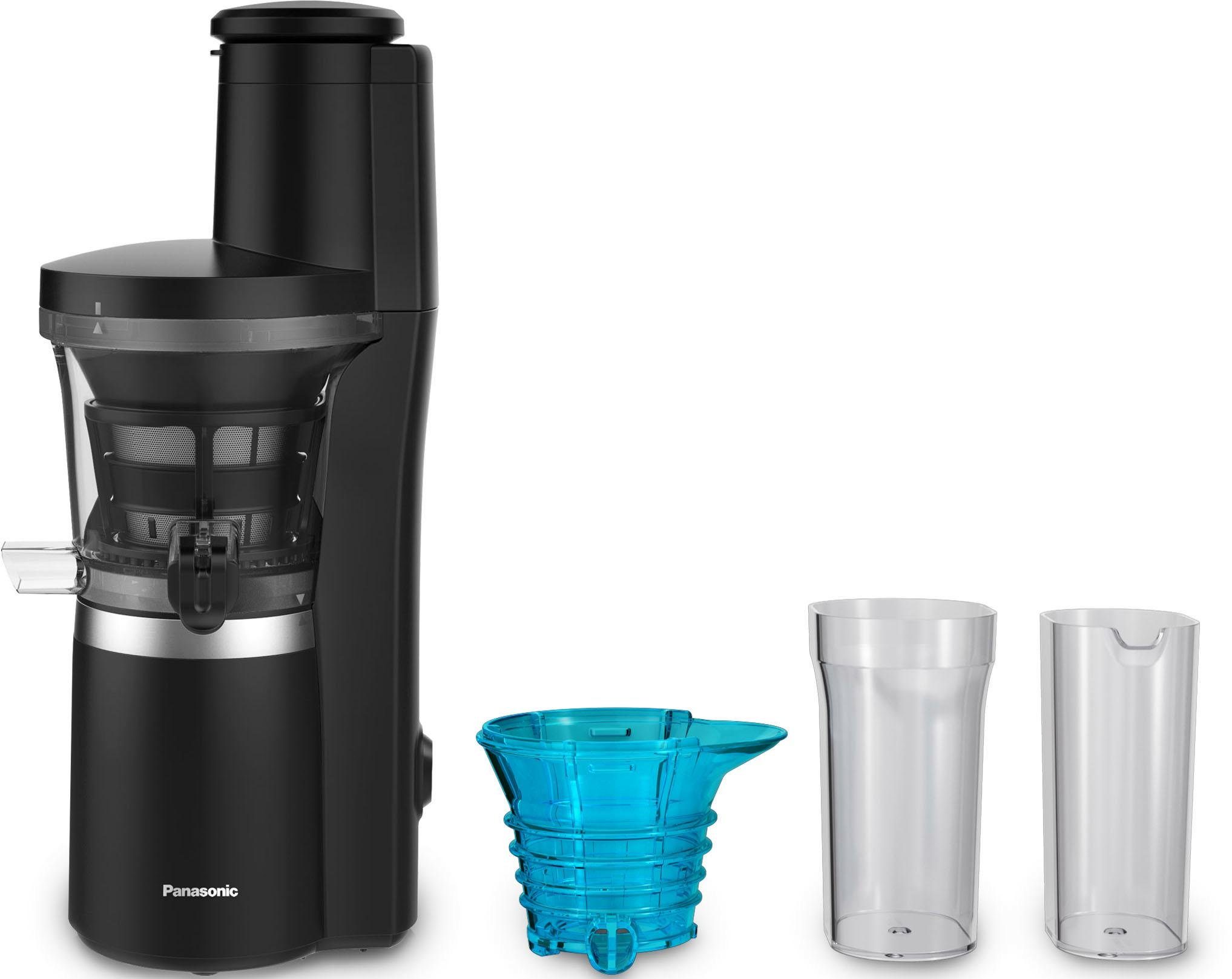 Panasonic Slow Juicer MJ-L700KXE, 150 W