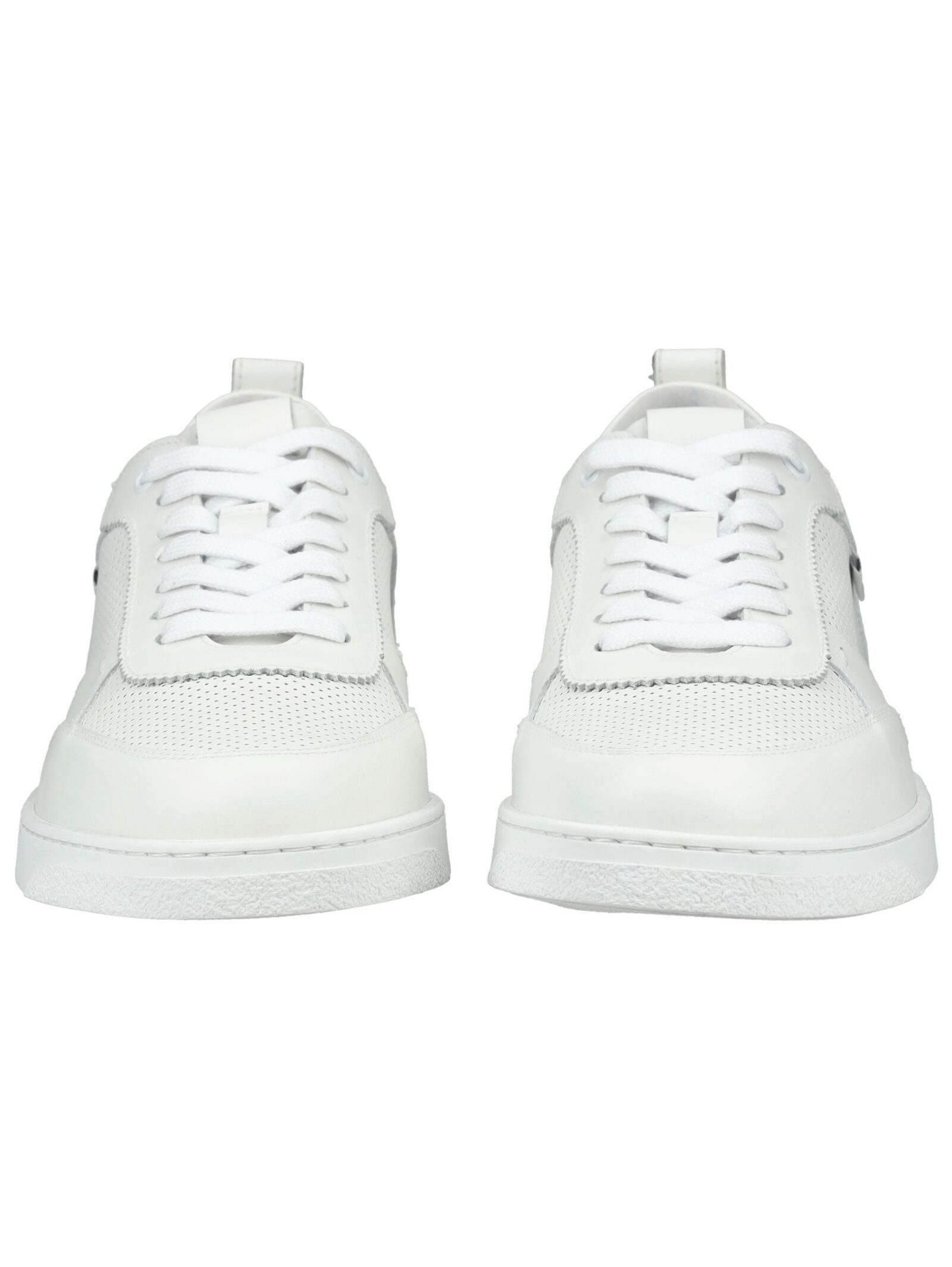 Nero Giardini Nero Giardini Sneaker Leder Sneaker