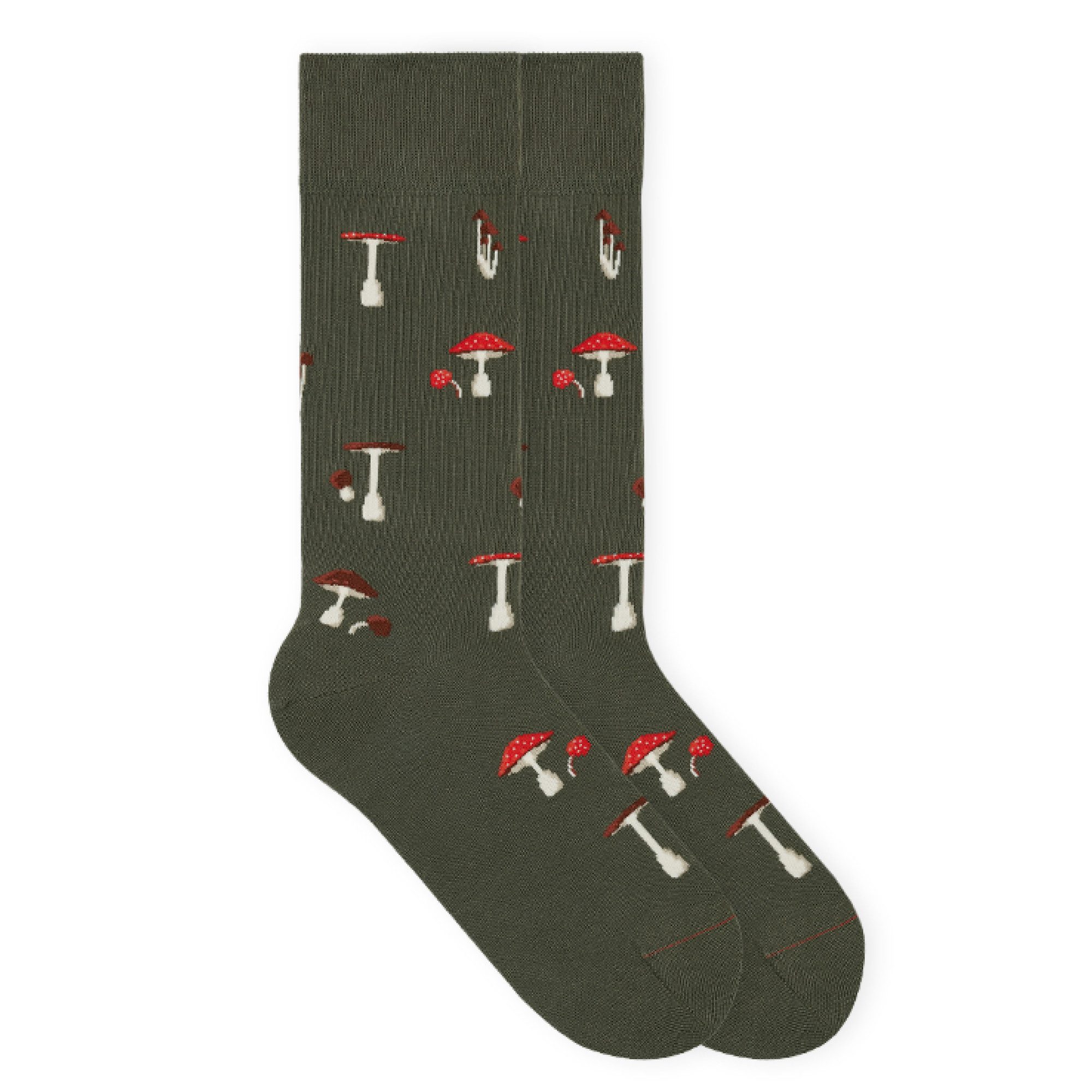 von Jungfeld Socken Best of Icons Bio-Baumwolle 35-46 Unisex (1-Paar, 1 Paar) Motivsocken aus Bio-Baumwolle für Damen & Herren