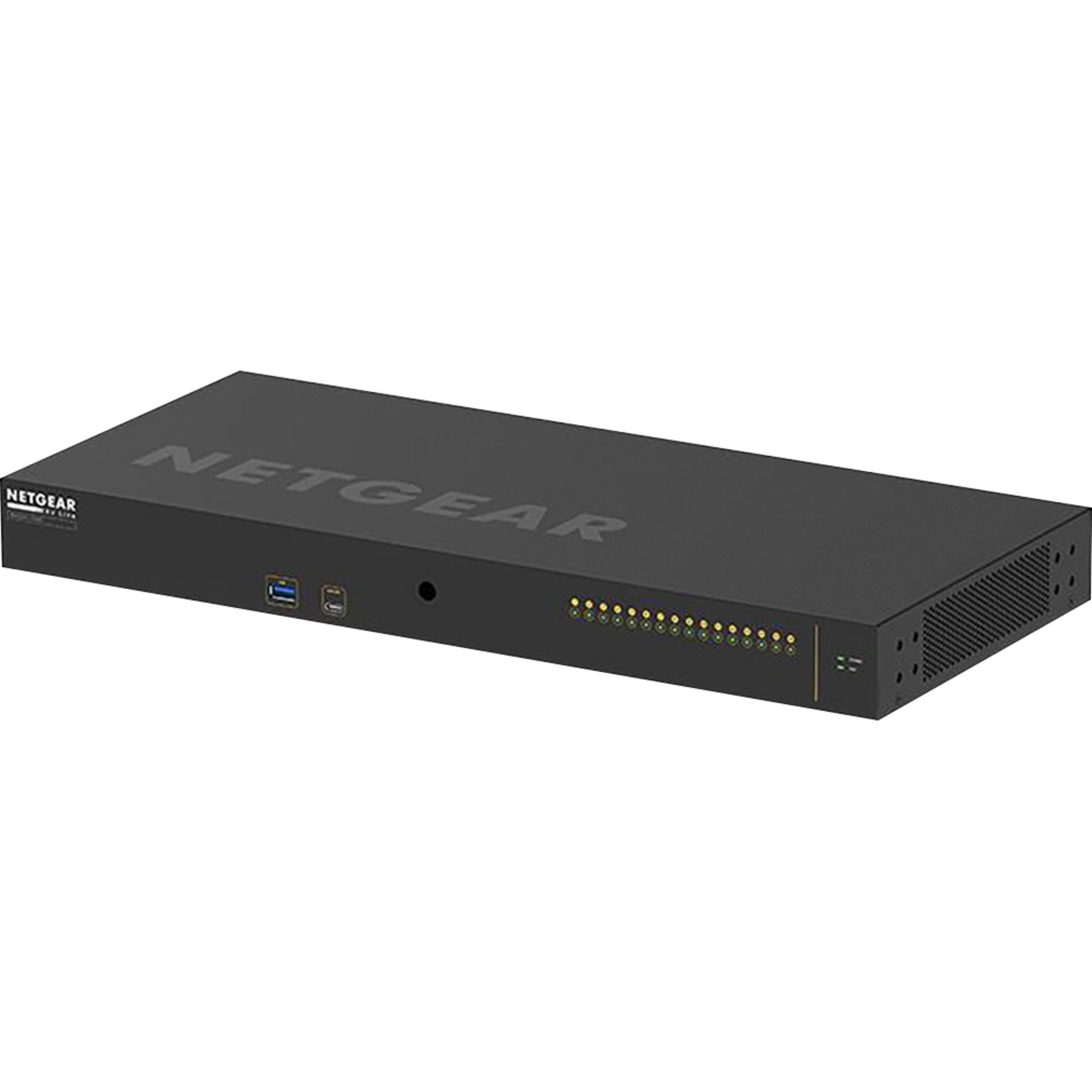 NETGEAR Netgear M4250-16XF, Switch Netzwerk-Switch