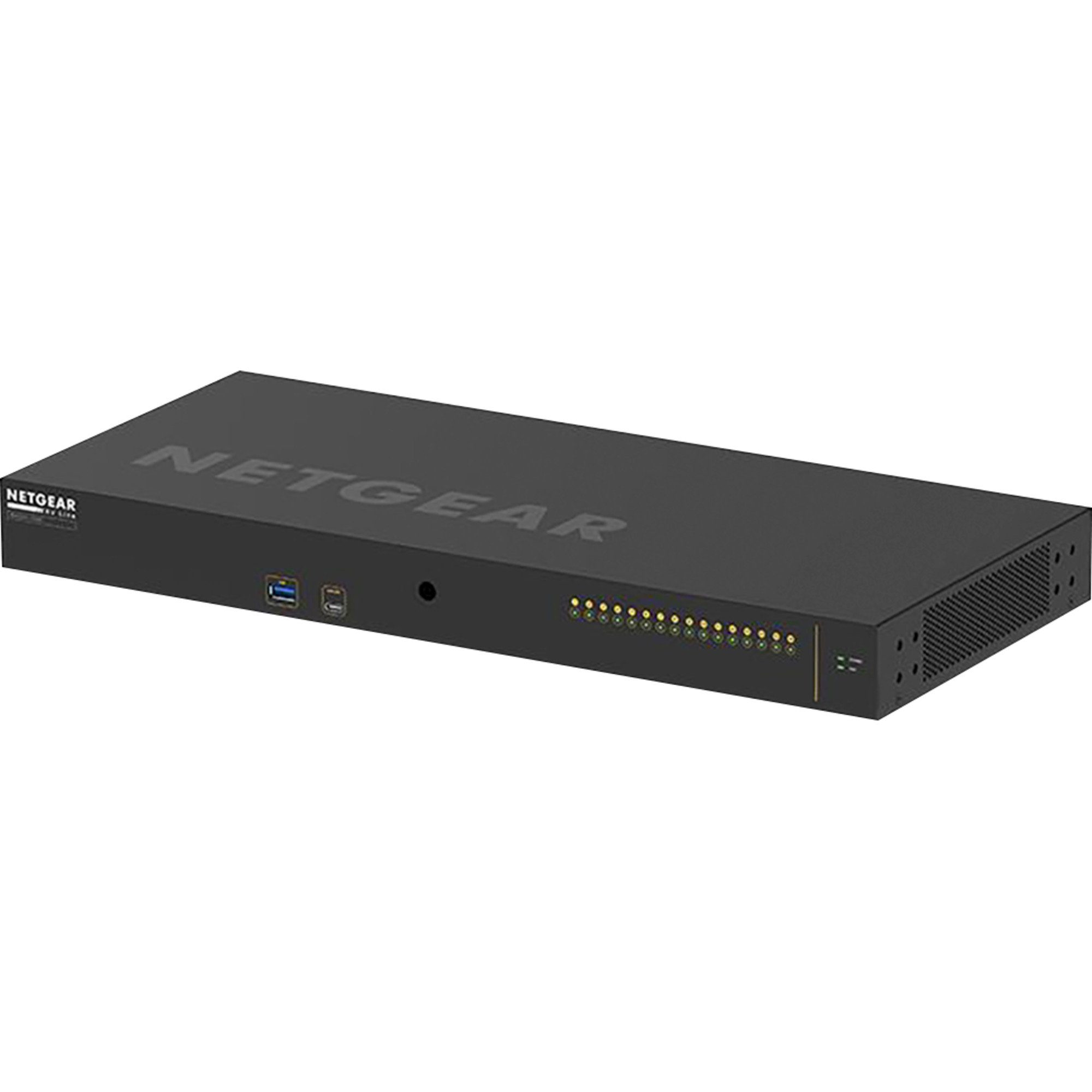 Netgear M4250-16XF, Switch Netzwerk-Switch