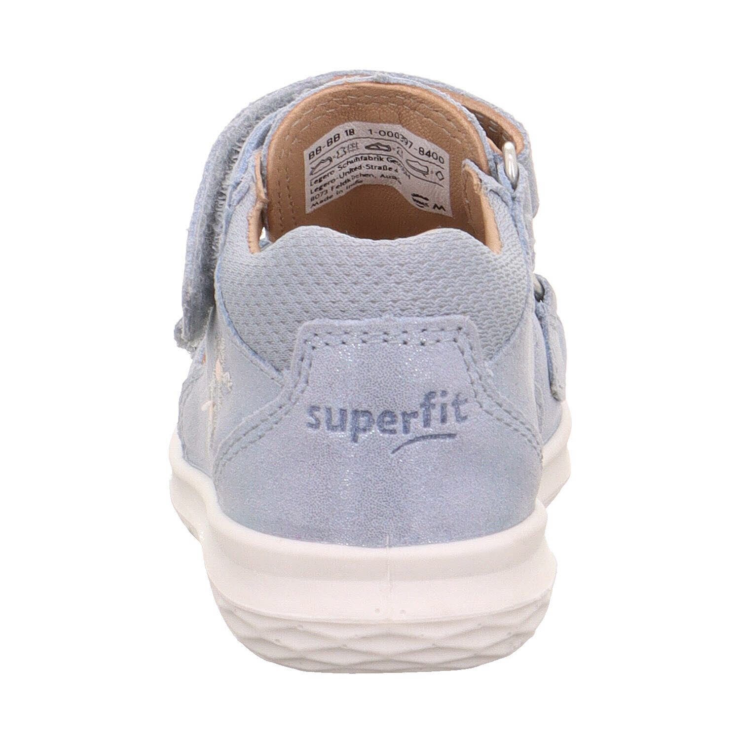 Superfit Bumblebee Sandale
