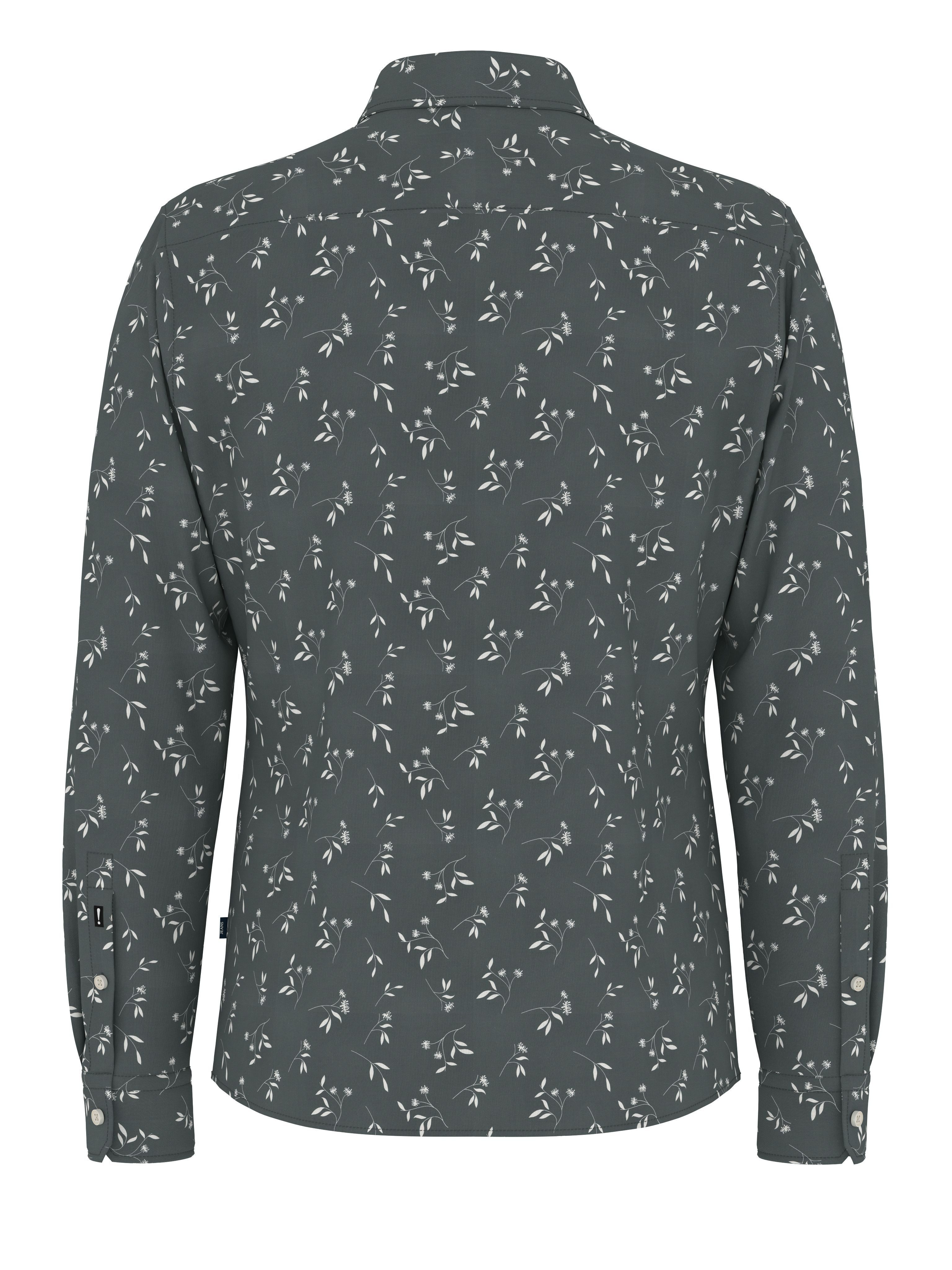 Joop Jeans Langarmhemd günstig online kaufen