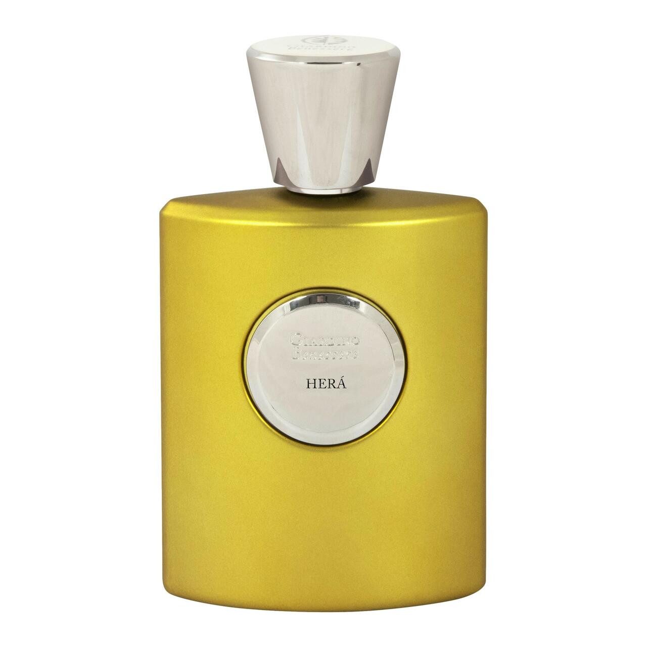 Giardino Benessere Eau de Parfum Herà Extrait de Parfum, Unisex-Duft