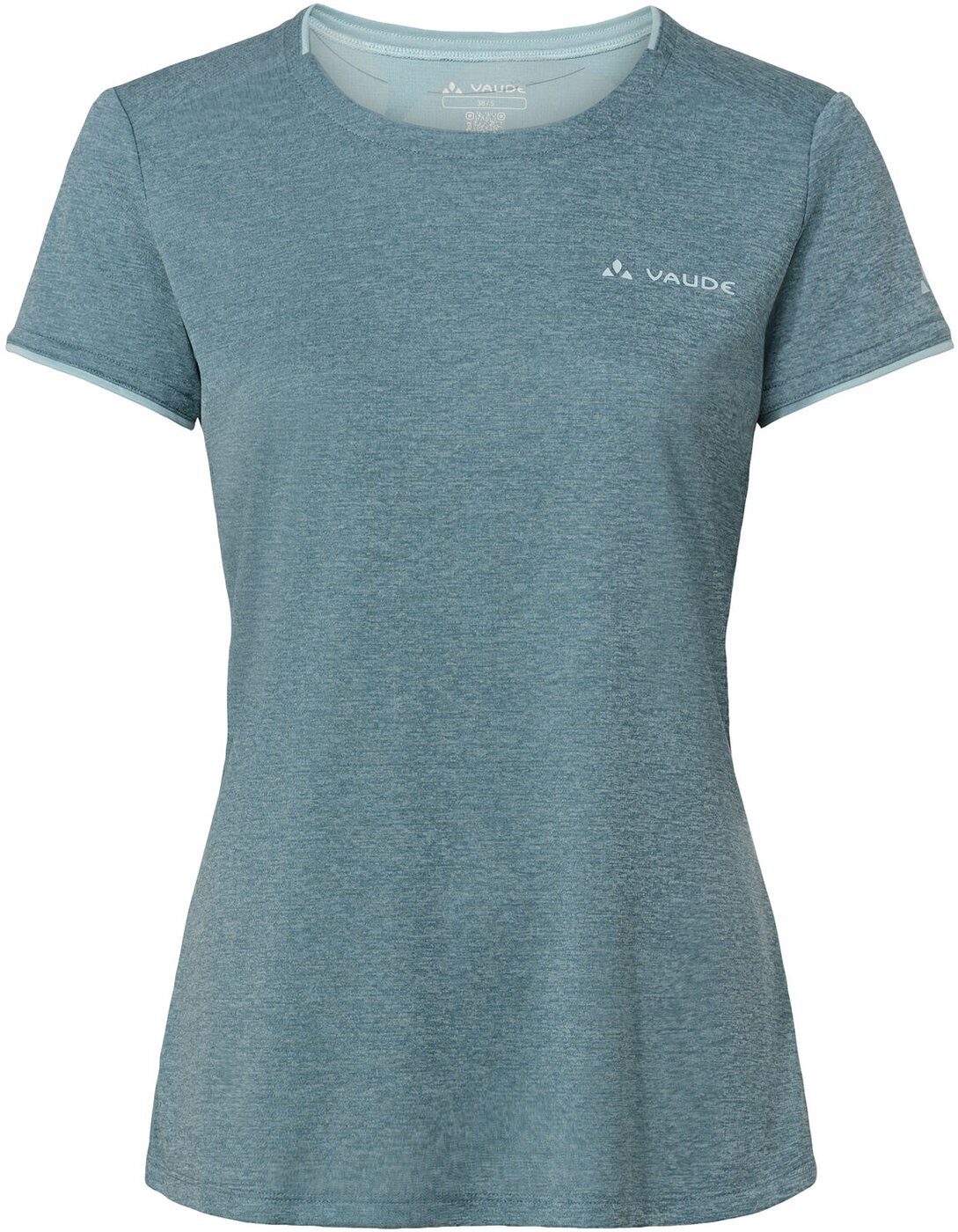 VAUDE Funktionsshirt Wo Essential T-Shirt nordic günstig online kaufen