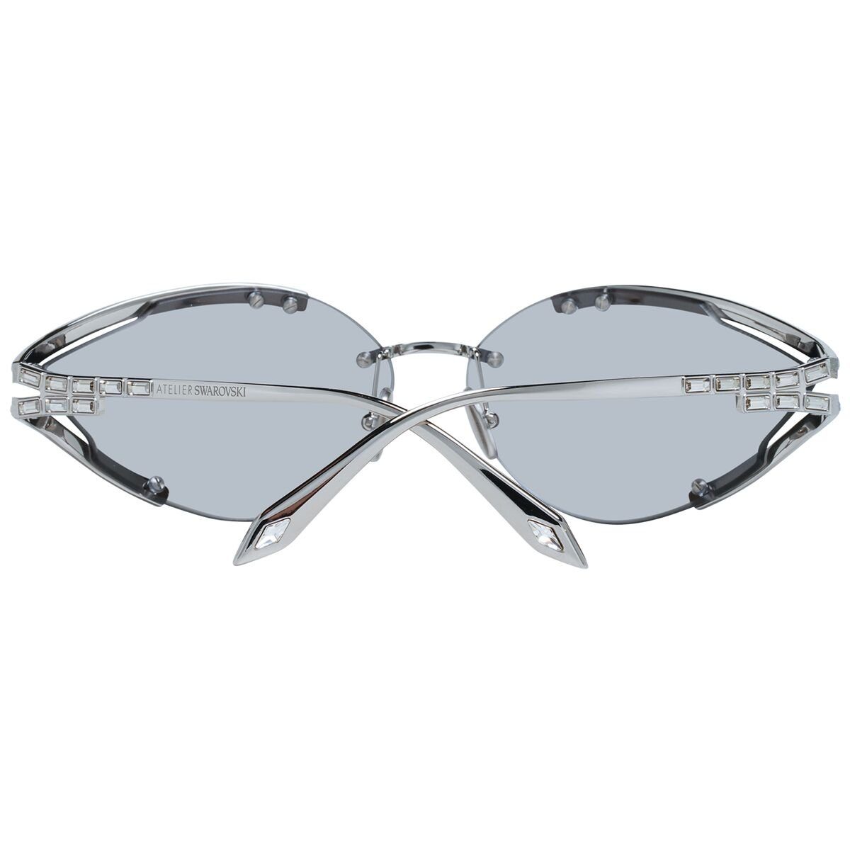Swarovski Sonnenbrille Damensonnenbrille Swarovski 16C66 SK0273-P