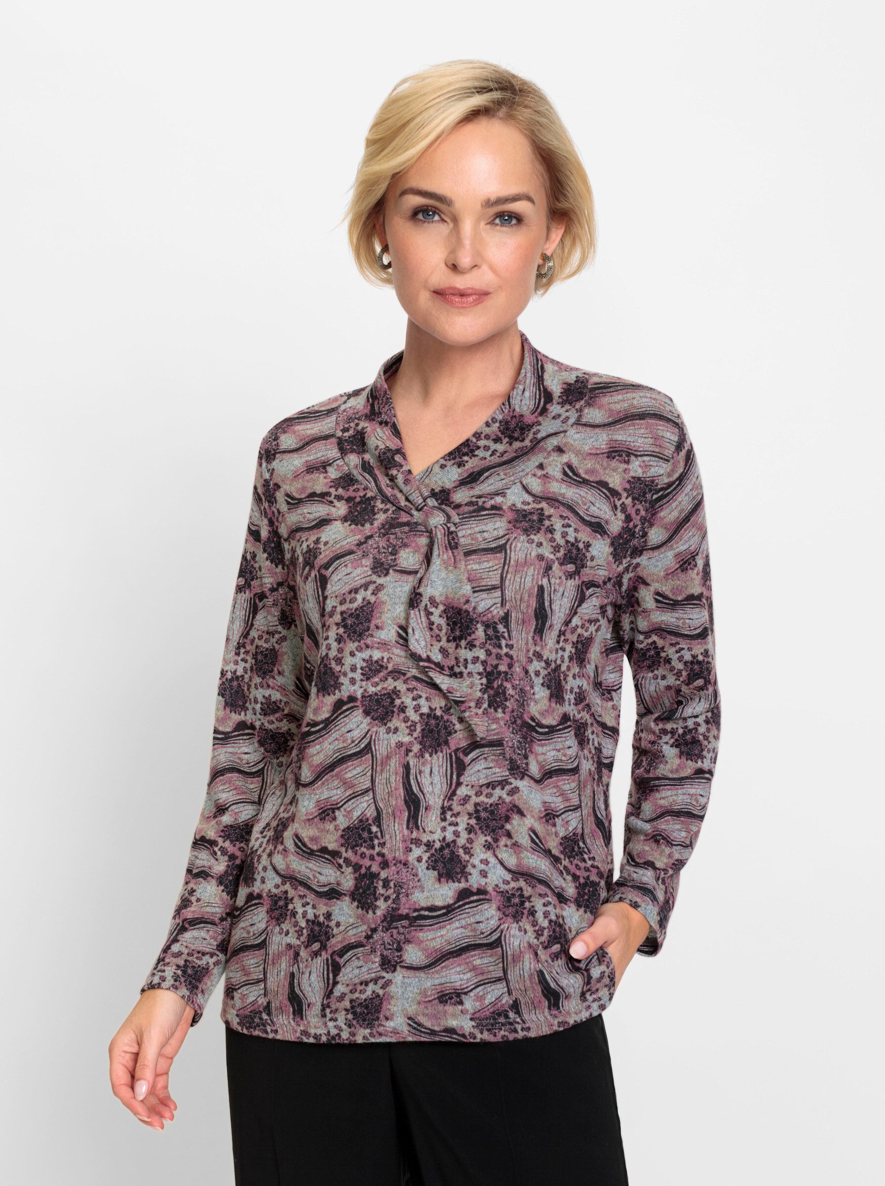 Witt T-Shirt Langarmshirt günstig online kaufen