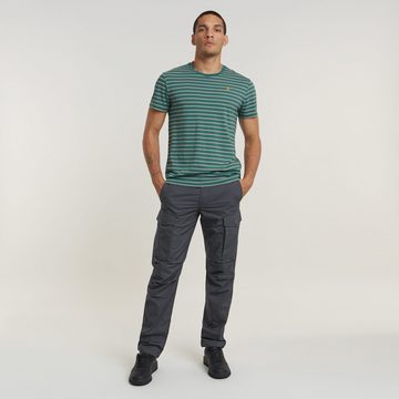 G-Star RAW T-Shirt Stripe r t