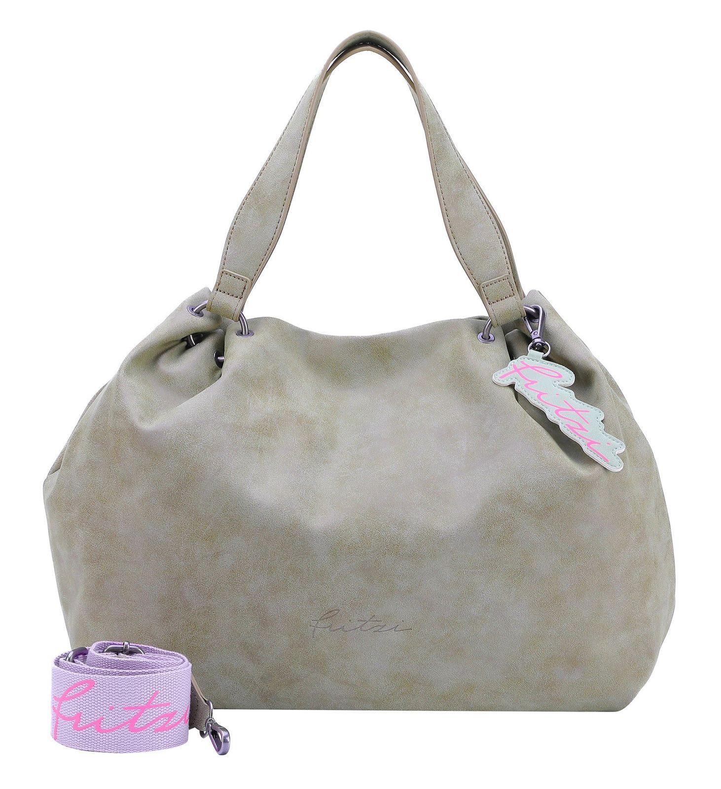 Schultertasche Joshi01
