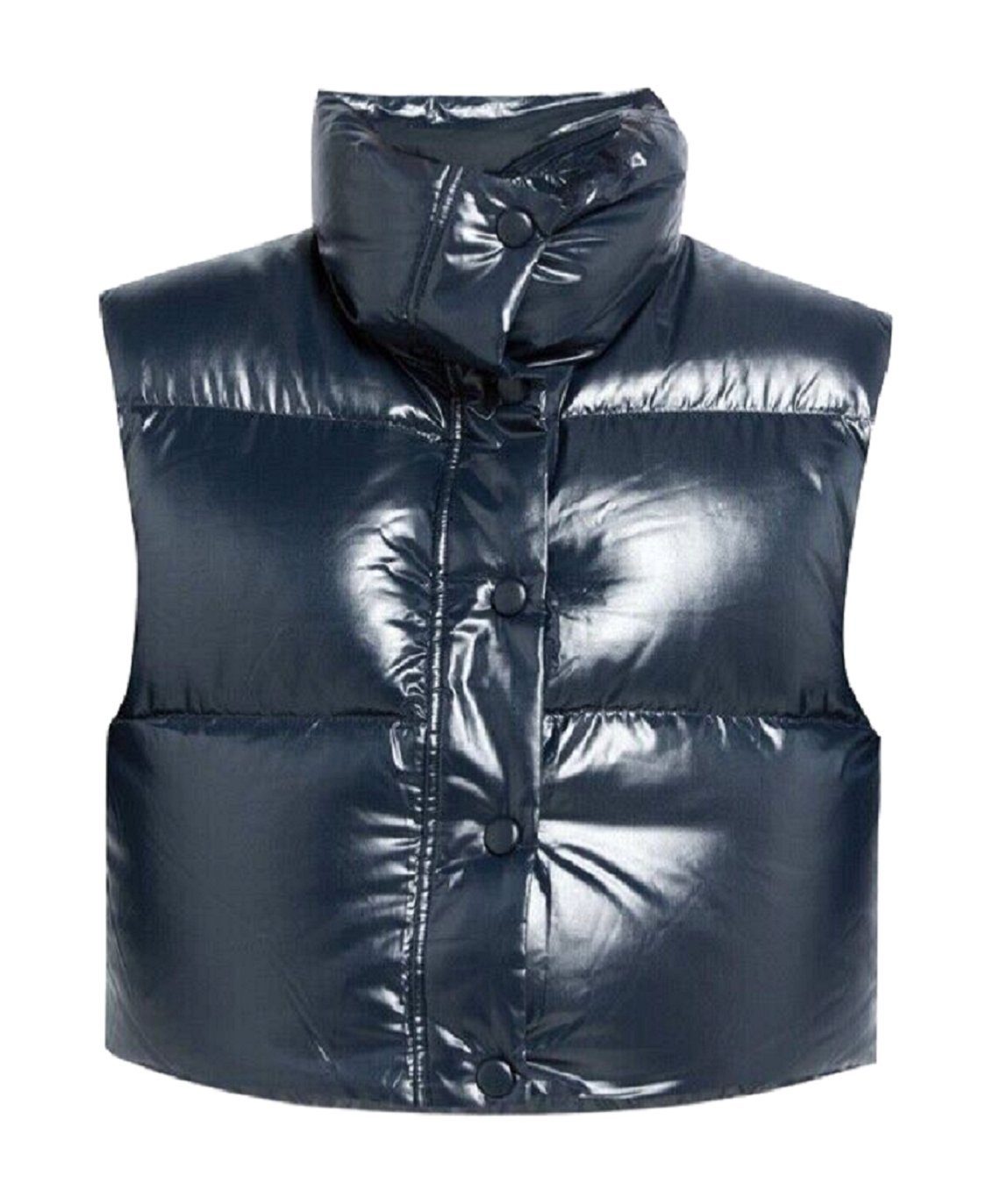 Daunenweste Filippa K Damen Weste Jacke, Filippa K Cropped PUFFER Vest