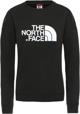 The North Face Sweatshirt W DREW PEAK CREW - EU (1-tlg)